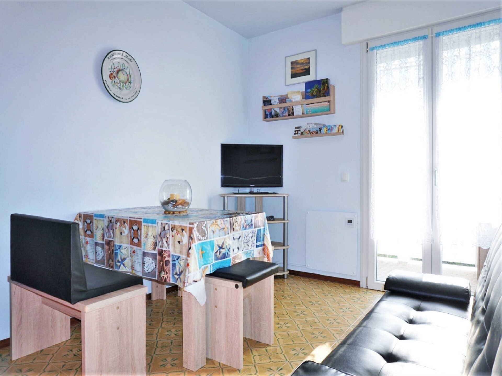 6-persoons appartement aan het strand in Caorle · 6 pers. - foto 35