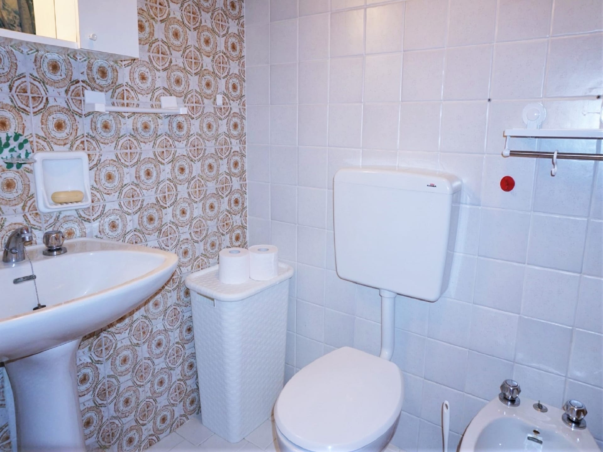 6-persoons appartement aan het strand in Caorle · 6 pers. - foto 7