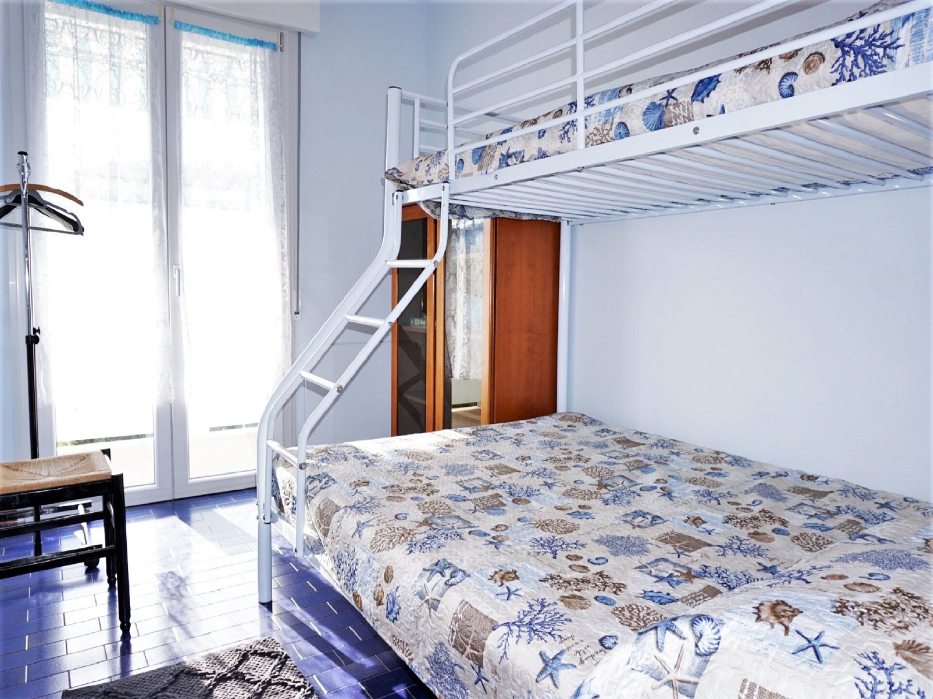 6-persoons appartement aan het strand in Caorle · 6 pers. - foto 34