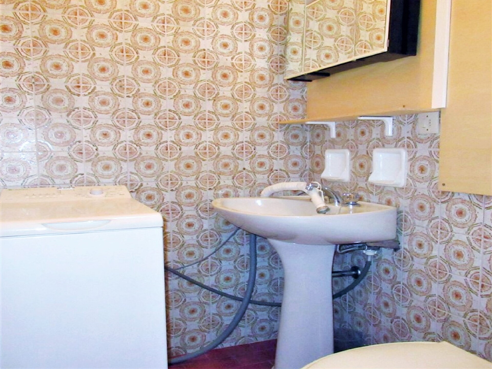 6-persoons appartement aan het strand in Caorle · 6 pers. - foto 8