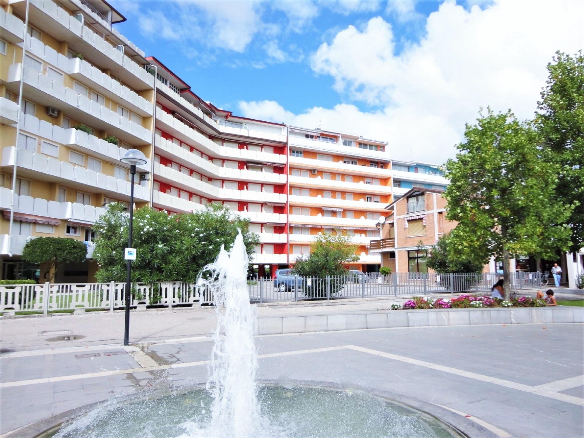6-persoons appartement aan het strand in Caorle · 6 pers. - foto 33
