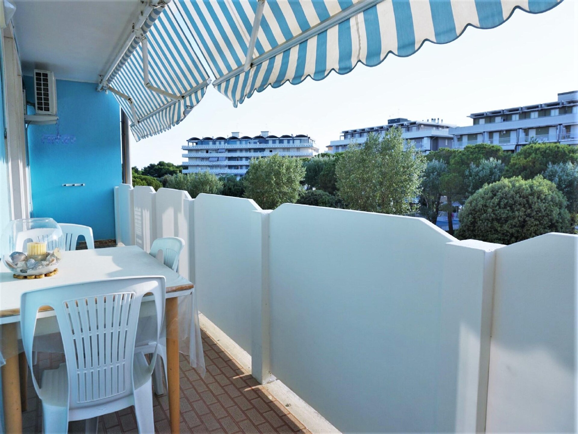 6-persoons appartement aan het strand in Caorle · 6 pers. - foto 5