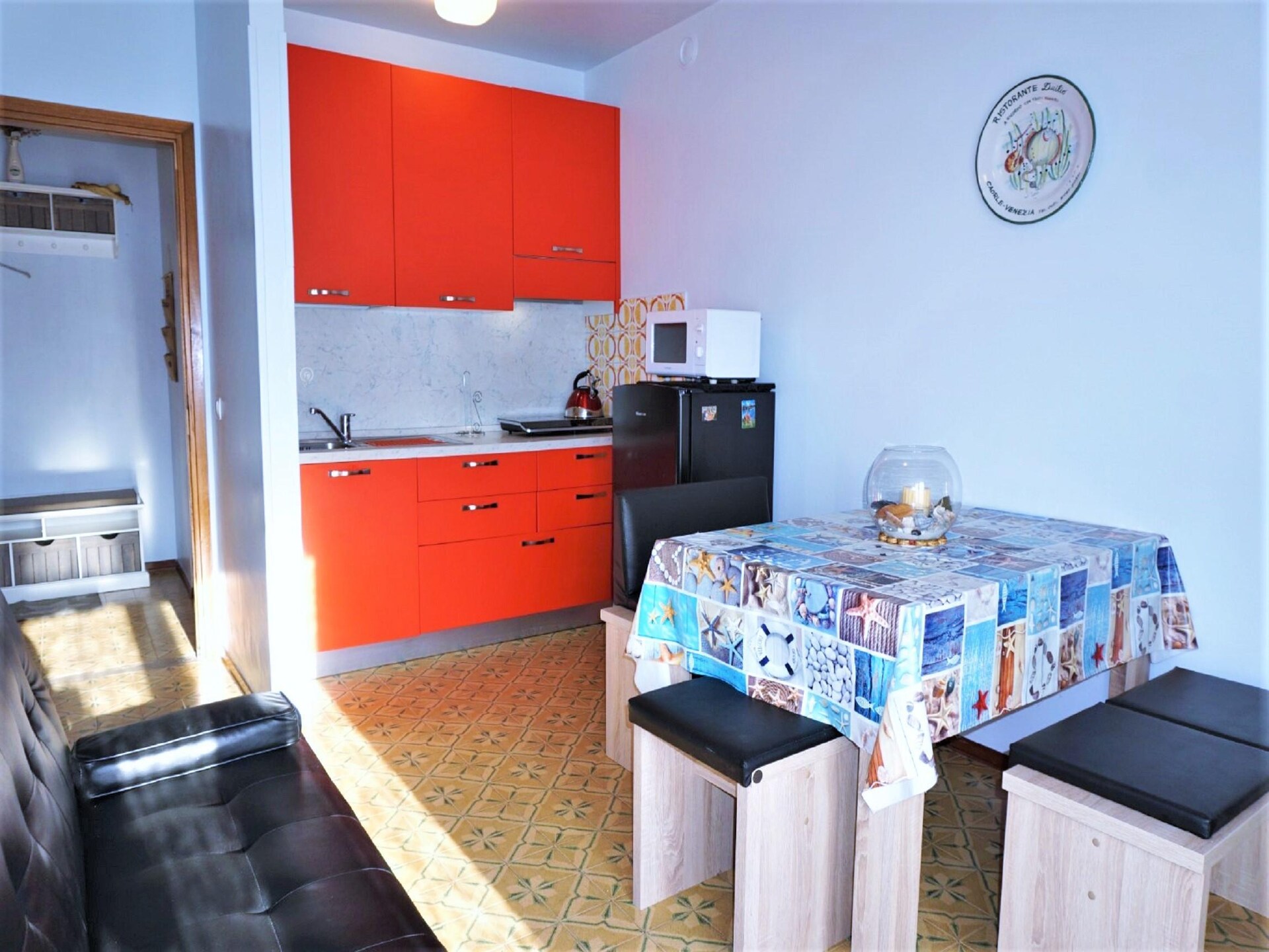 6-persoons appartement aan het strand in Caorle · 6 pers. - foto 2