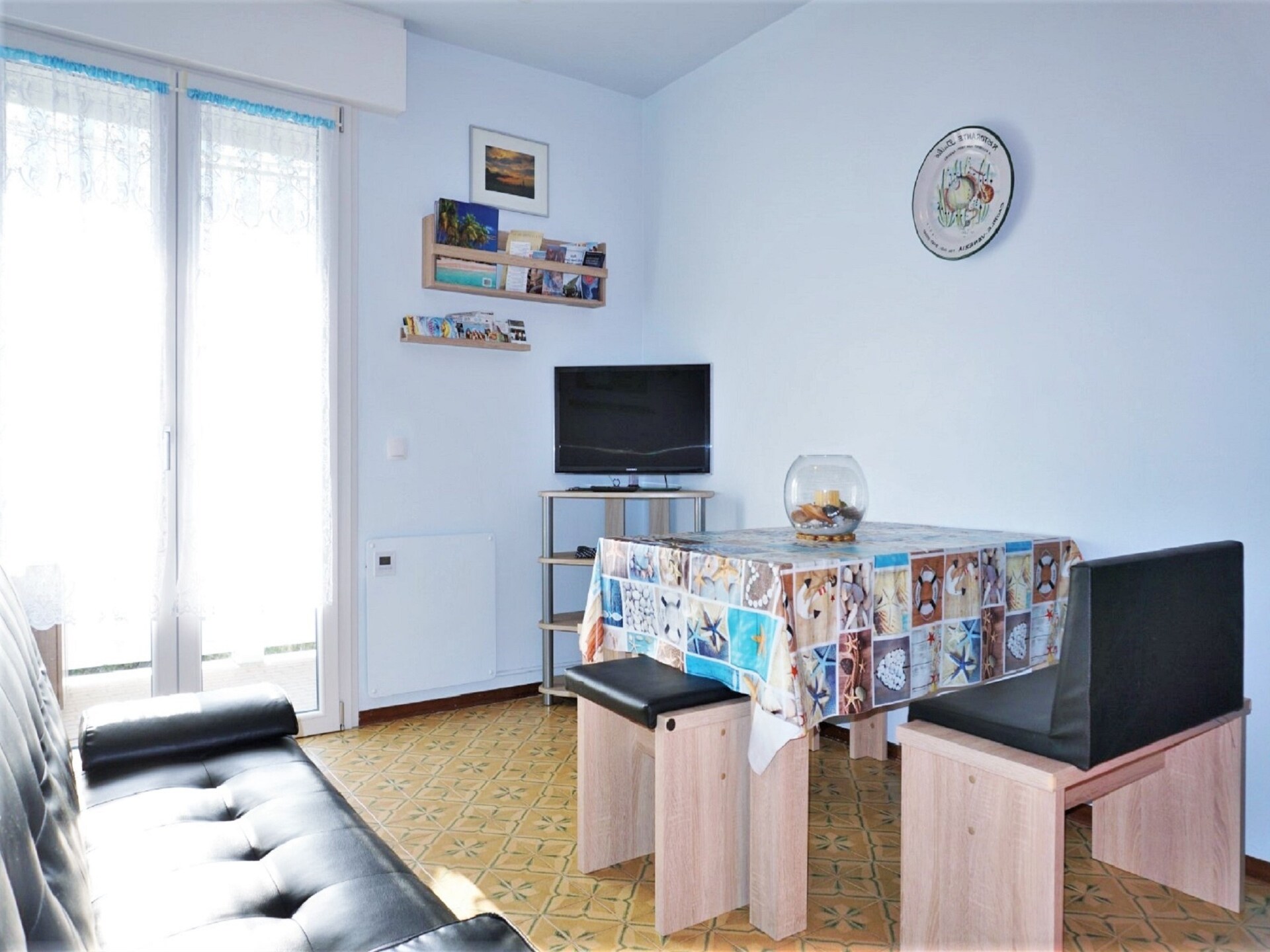 6-persoons appartement aan het strand in Caorle · 6 pers. - foto 16