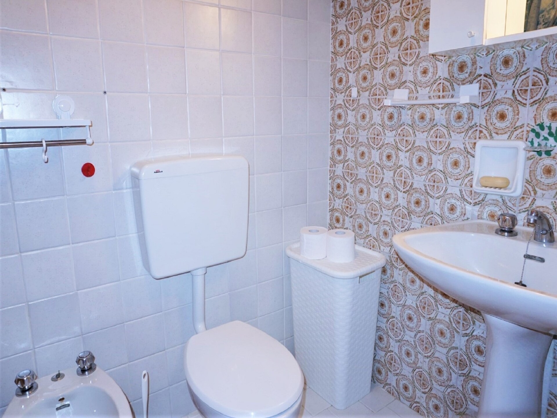 6-persoons appartement aan het strand in Caorle · 6 pers. - foto 20