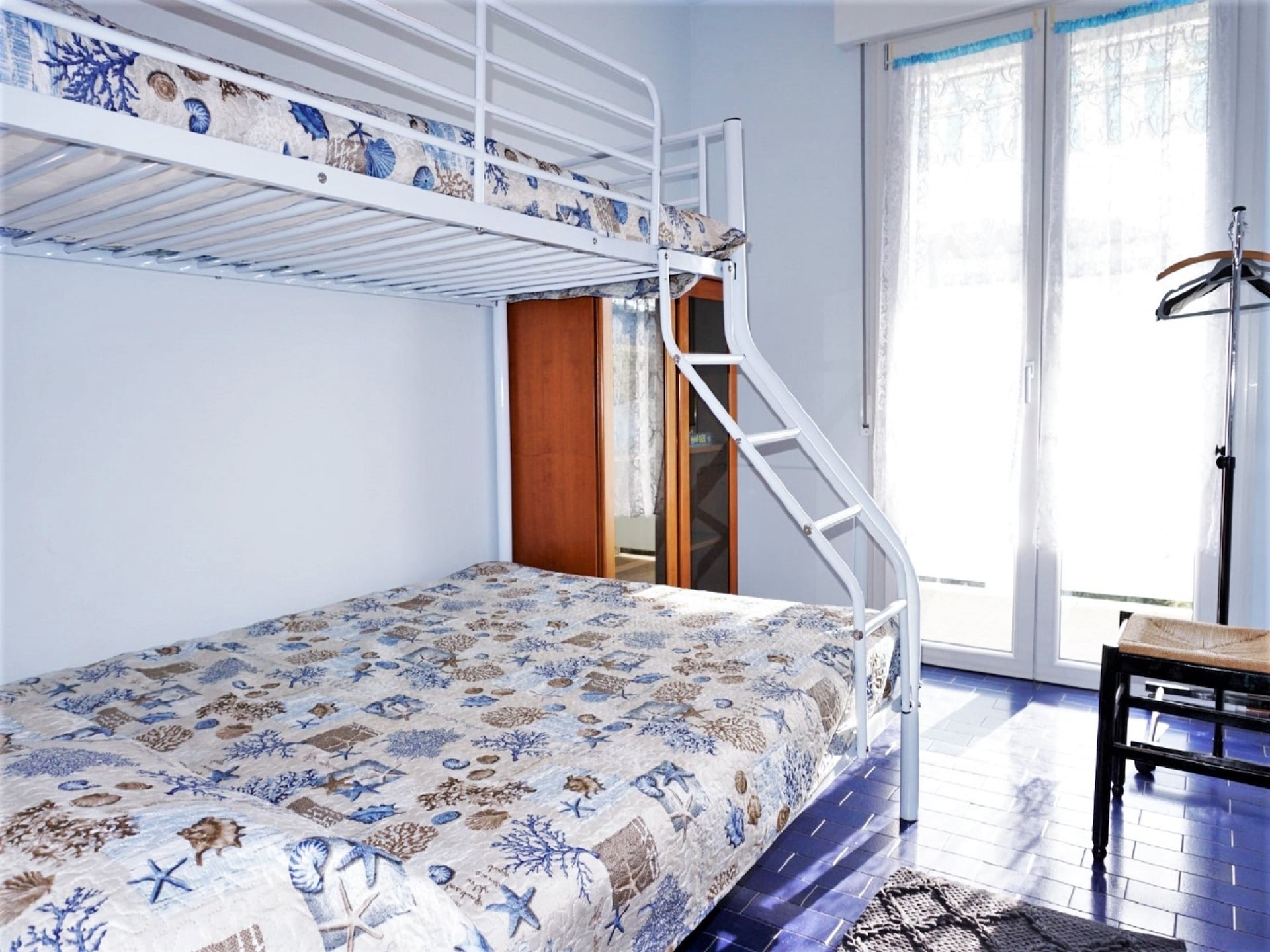 6-persoons appartement aan het strand in Caorle · 6 pers. - foto 17