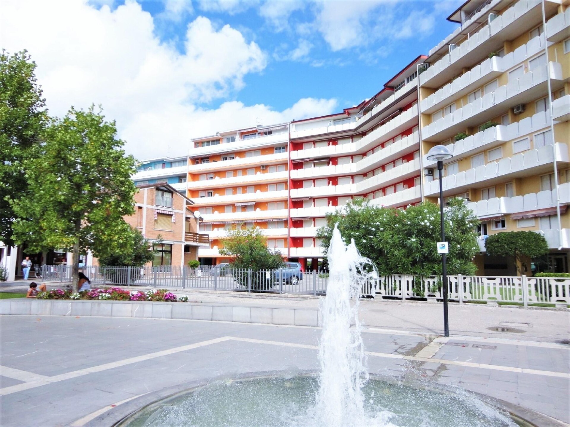 6-persoons appartement aan het strand in Caorle · 6 pers. - foto 14