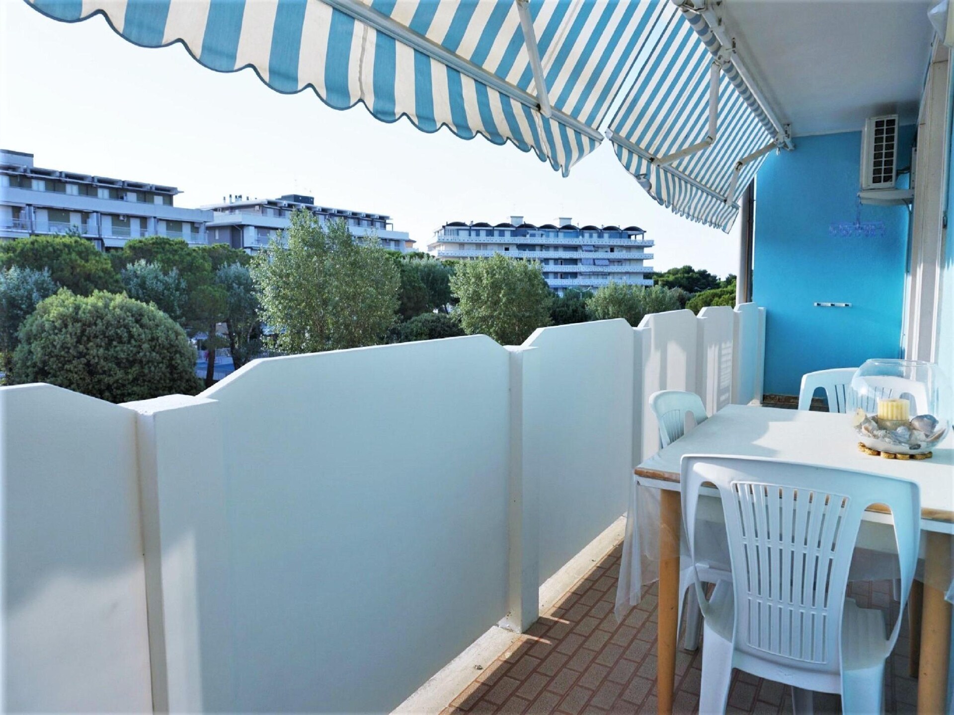 6-persoons appartement aan het strand in Caorle · 6 pers. - foto 23