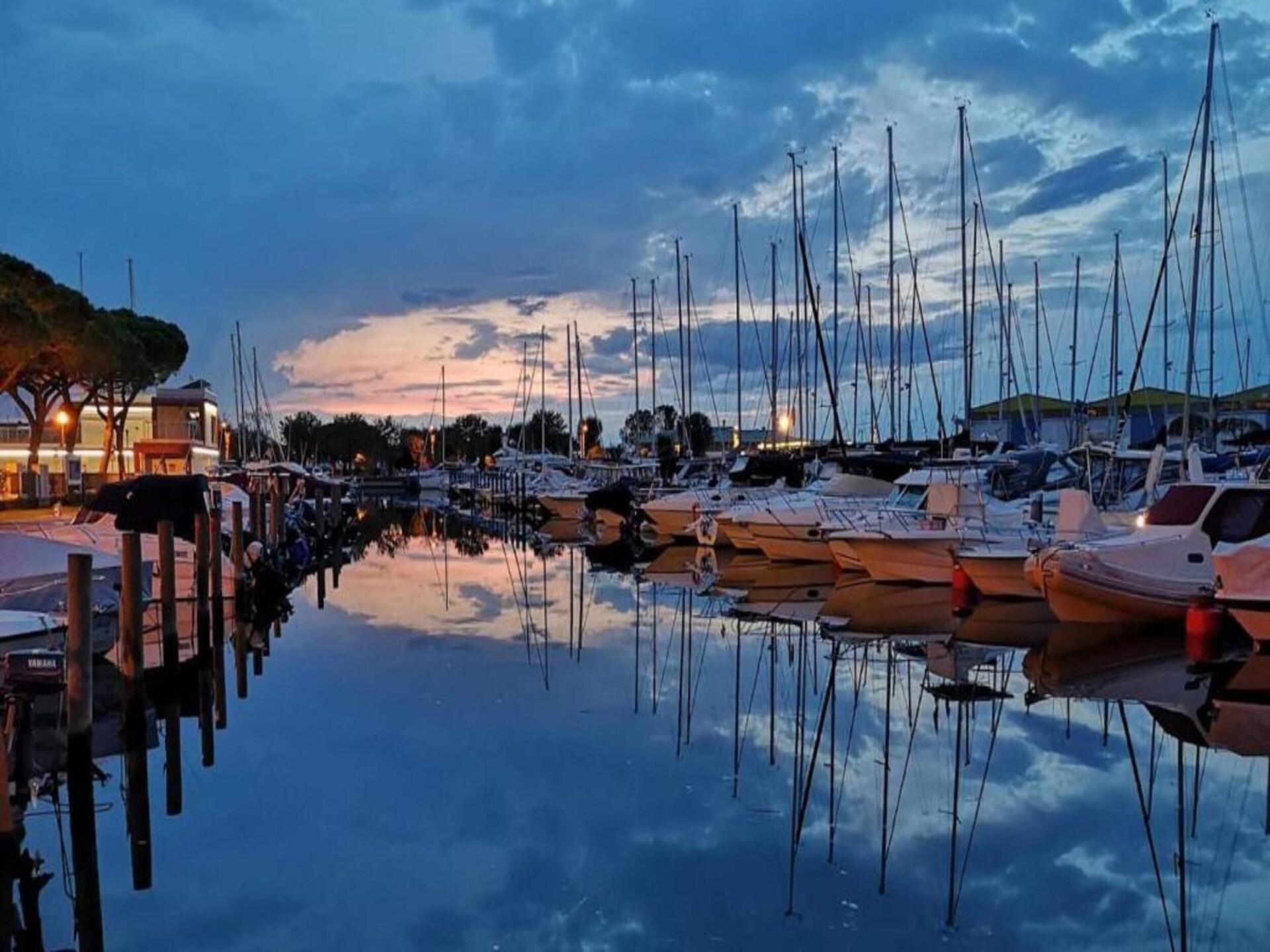 6-persoons appartement aan het strand in Caorle · 6 pers. - foto 32