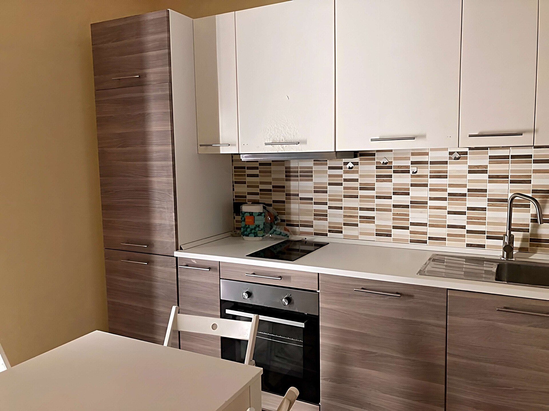 Knus appartement in het hart van Catania, dicht bij zee - foto 16