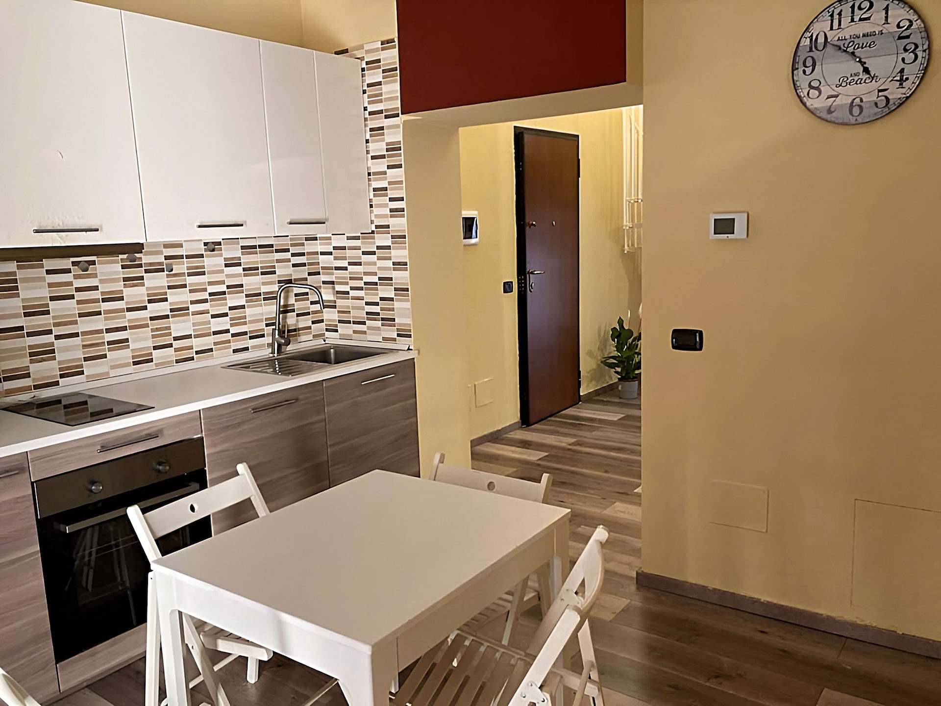 Knus appartement in het hart van Catania, dicht bij zee - foto 17