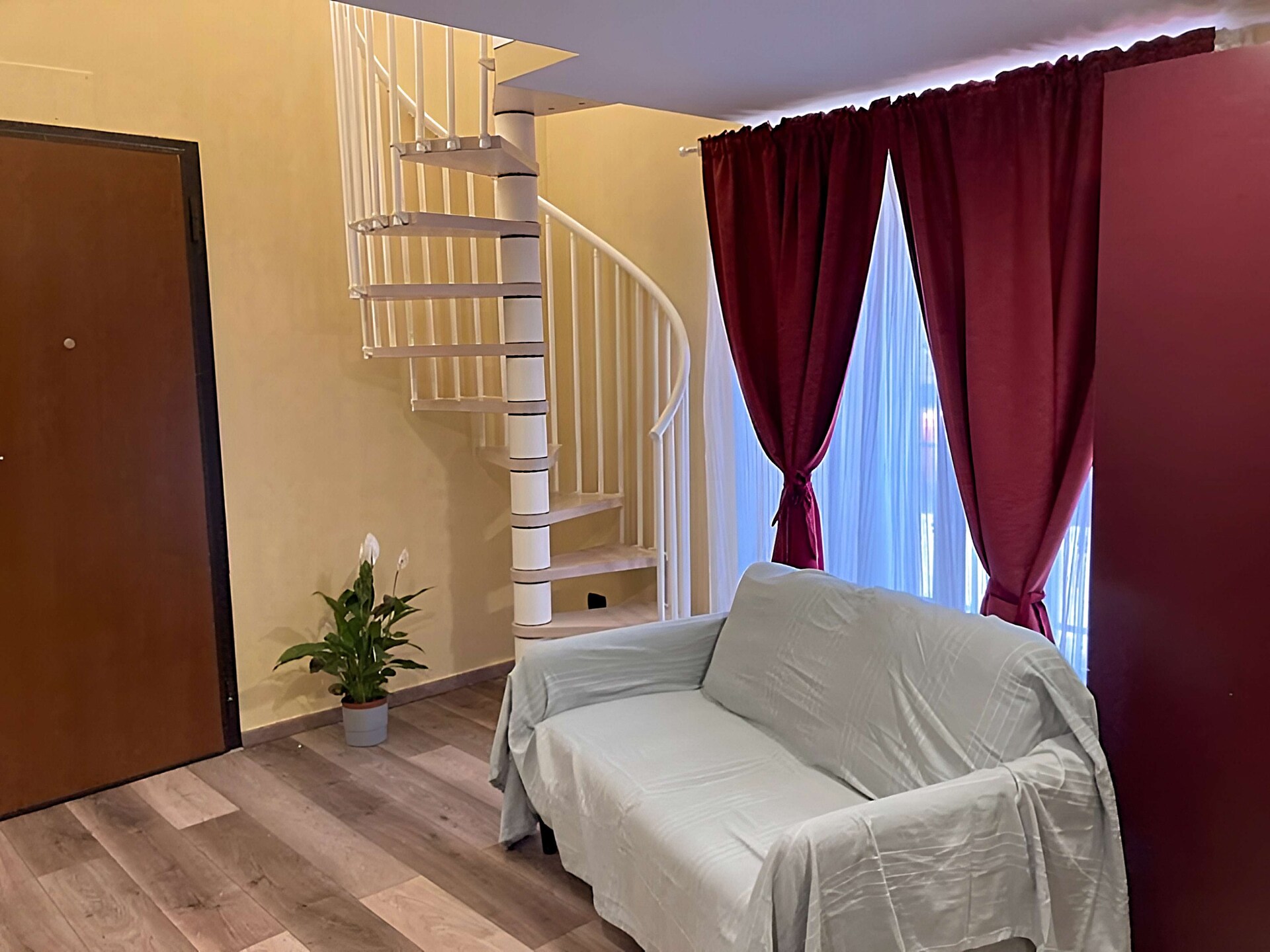 Knus appartement in het hart van Catania, dicht bij zee - foto 9