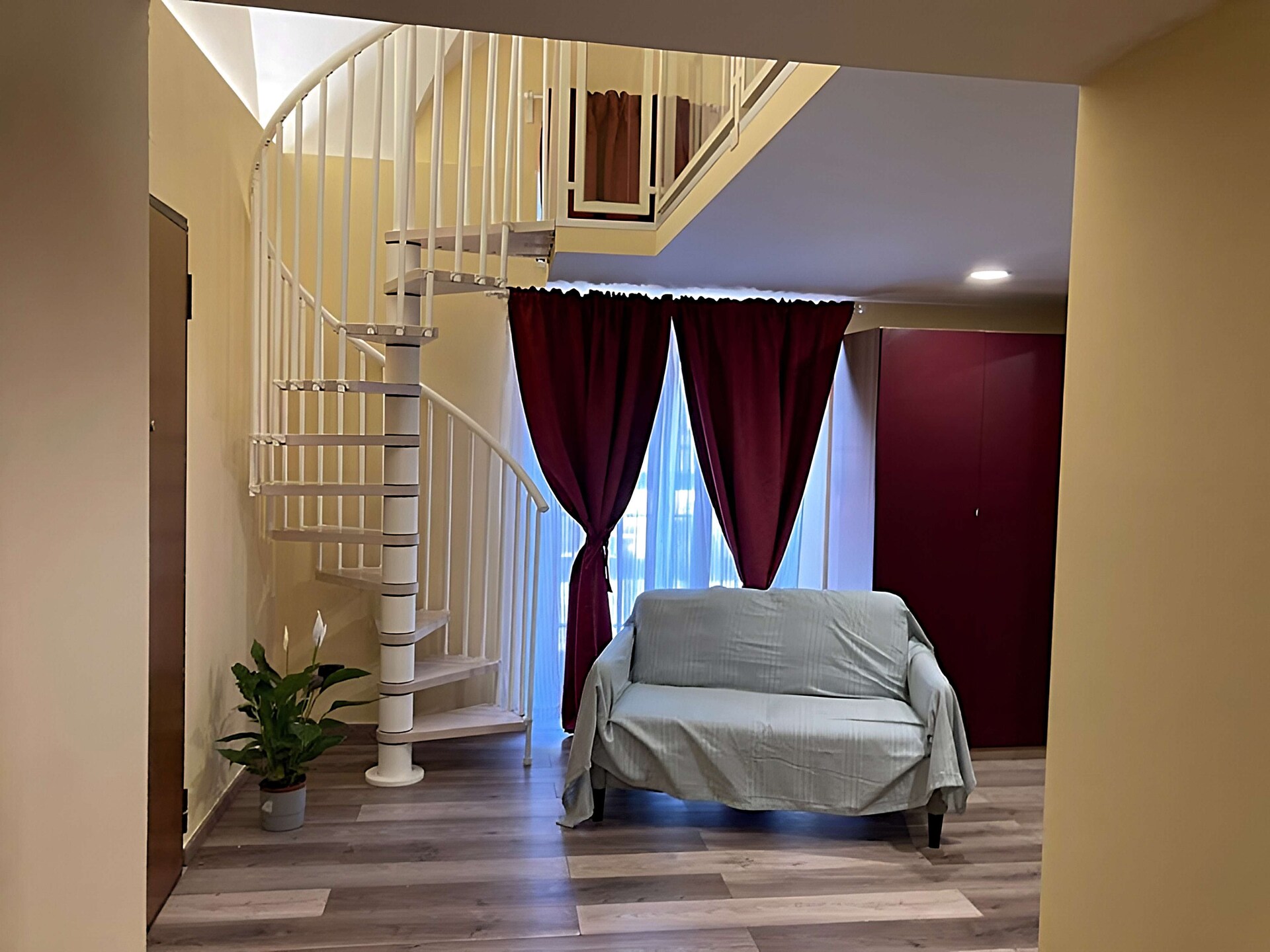 Knus appartement in het hart van Catania, dicht bij zee - foto 10