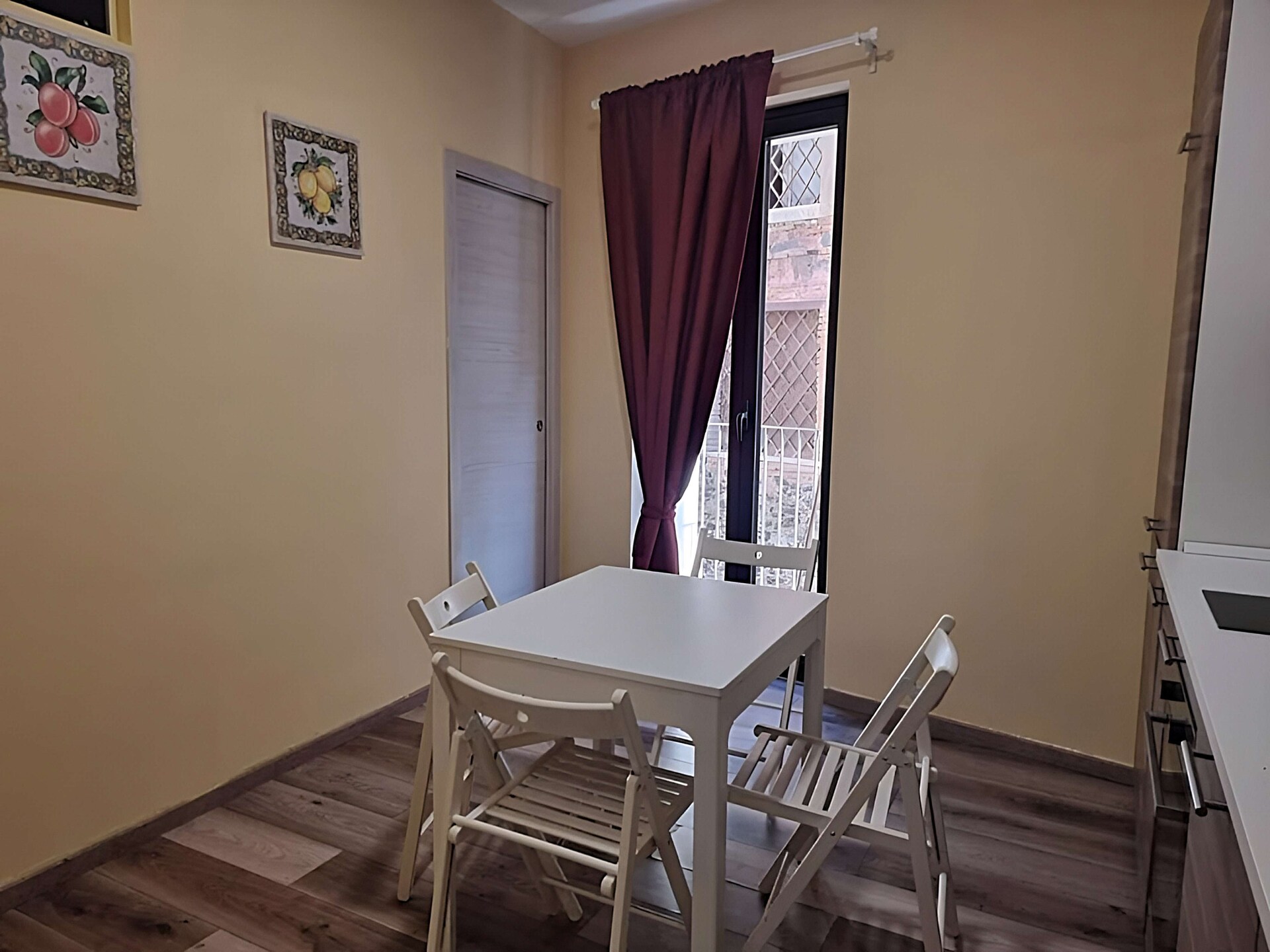 Knus appartement in het hart van Catania, dicht bij zee - foto 18
