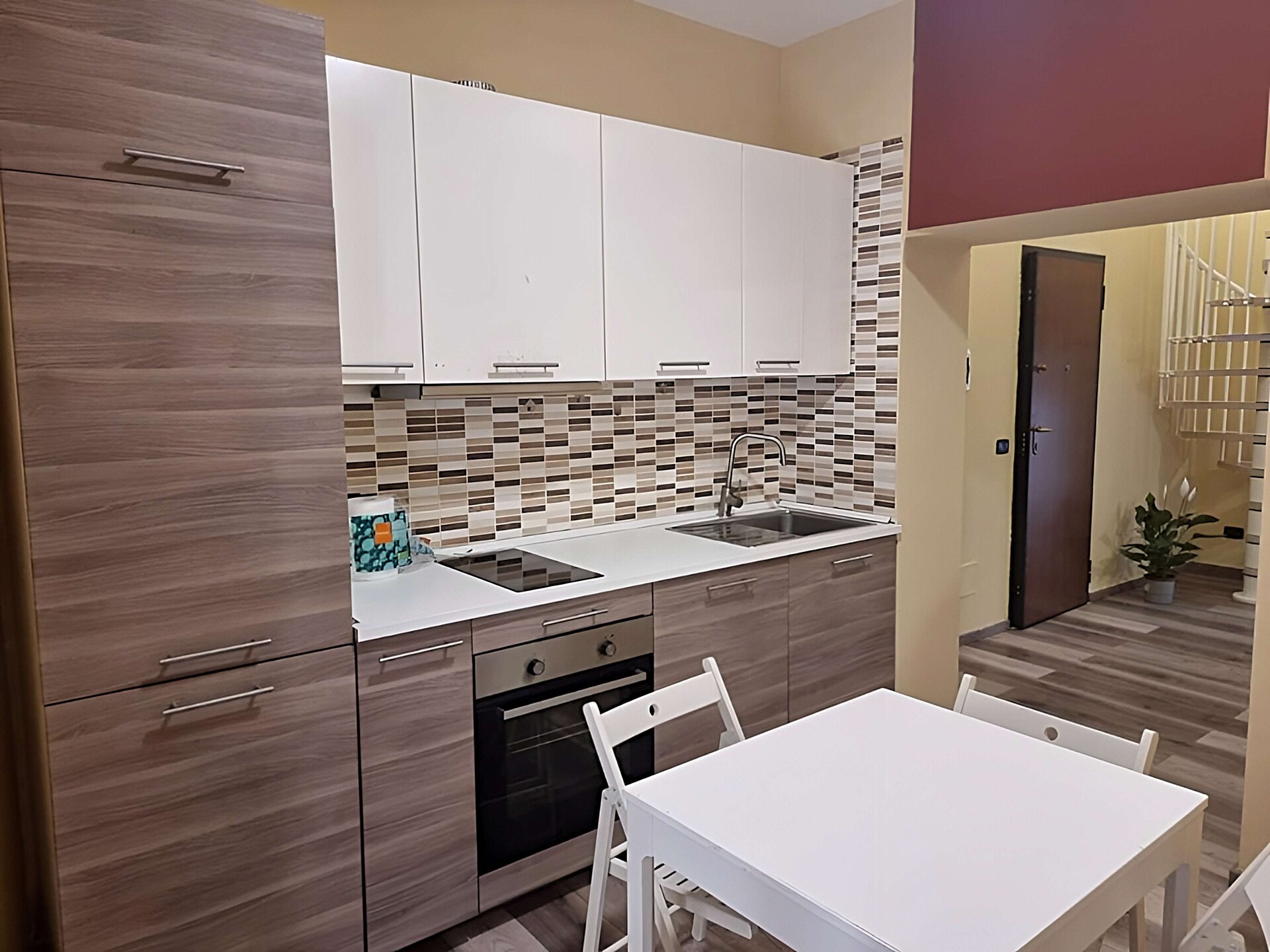 Knus appartement in het hart van Catania, dicht bij zee - foto 19
