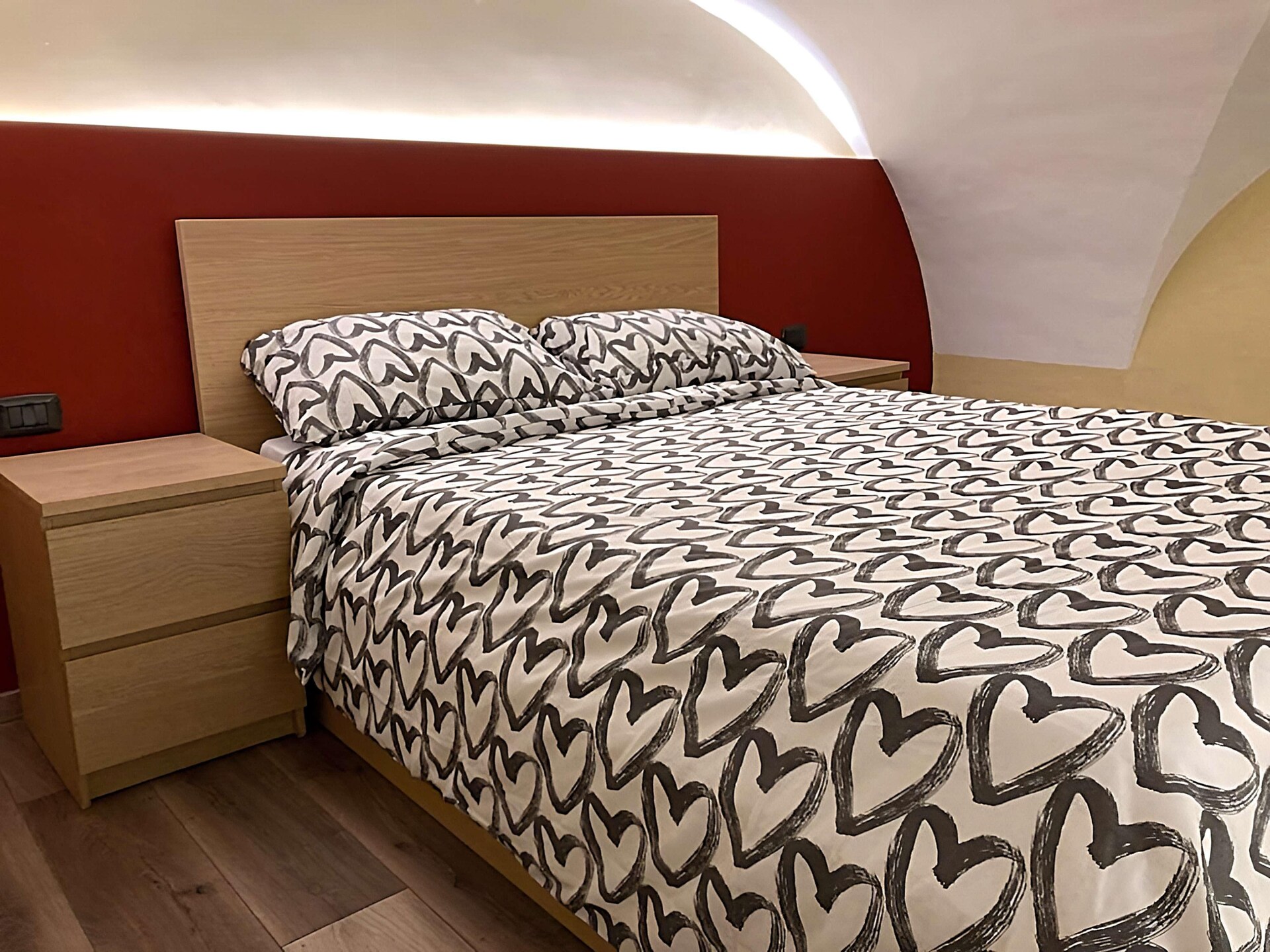 Knus appartement in het hart van Catania, dicht bij zee - foto 28