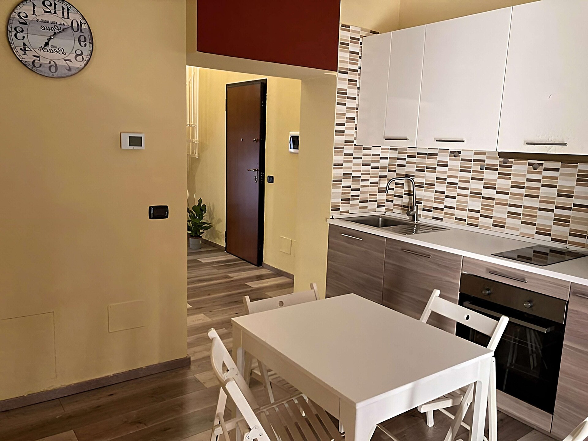 Knus appartement in het hart van Catania, dicht bij zee - foto 20