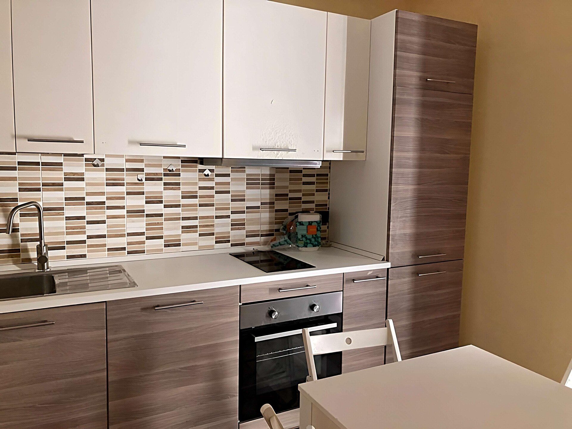 Knus appartement in het hart van Catania, dicht bij zee - foto 21