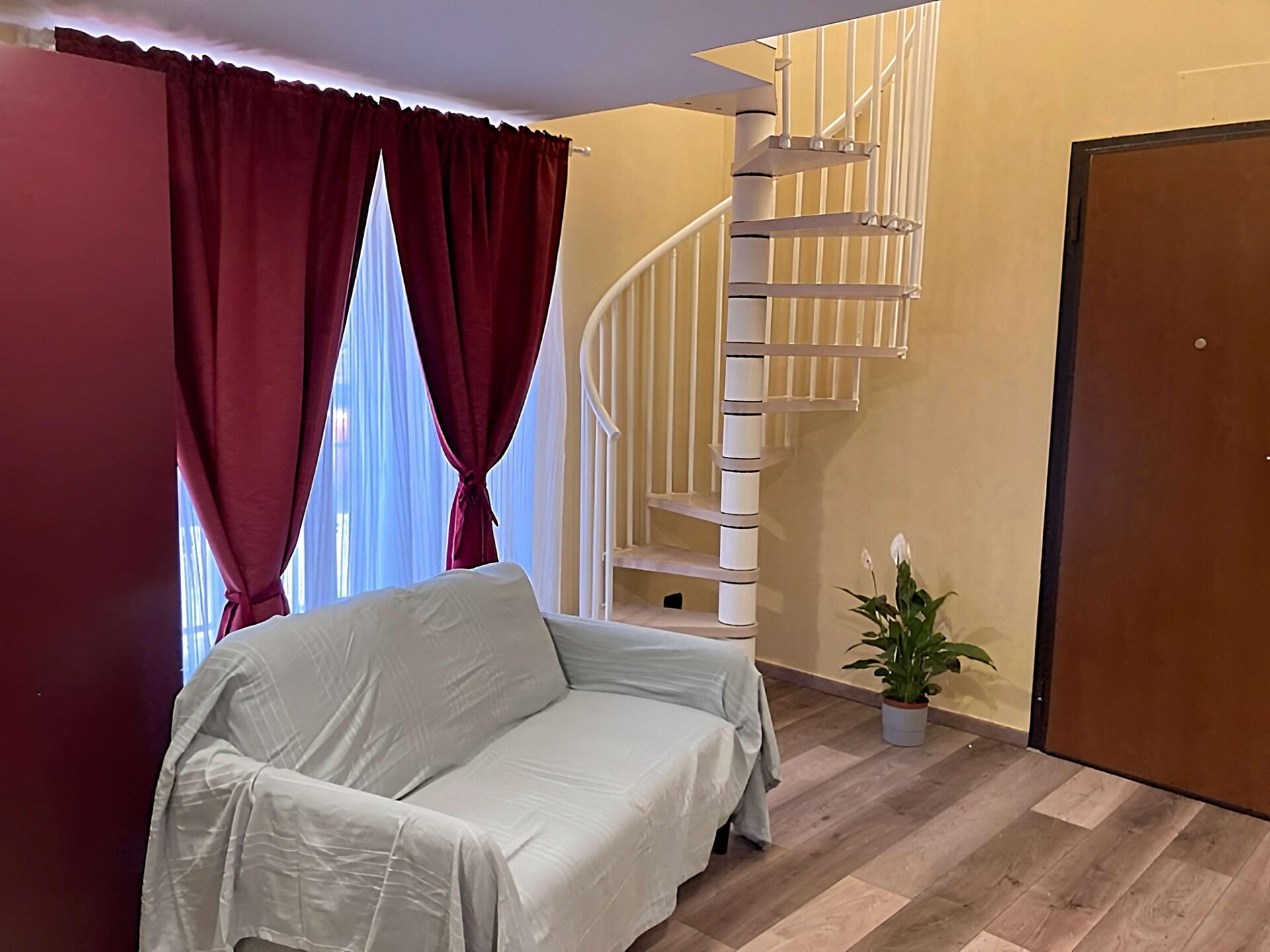 Knus appartement in het hart van Catania, dicht bij zee - foto 13