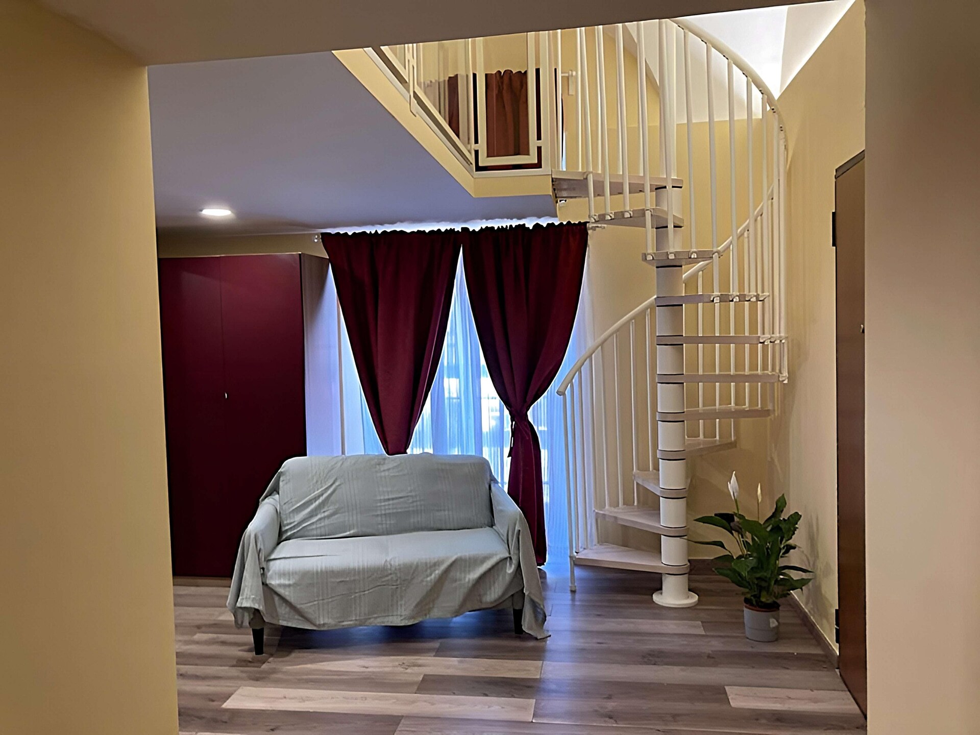 Knus appartement in het hart van Catania, dicht bij zee - foto 14