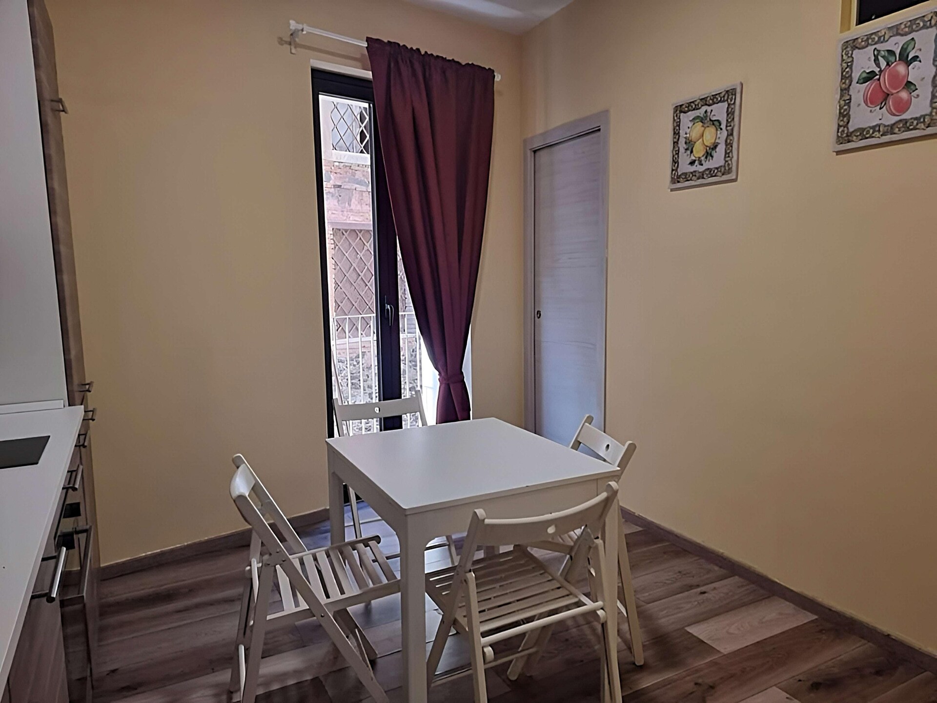 Knus appartement in het hart van Catania, dicht bij zee - foto 15