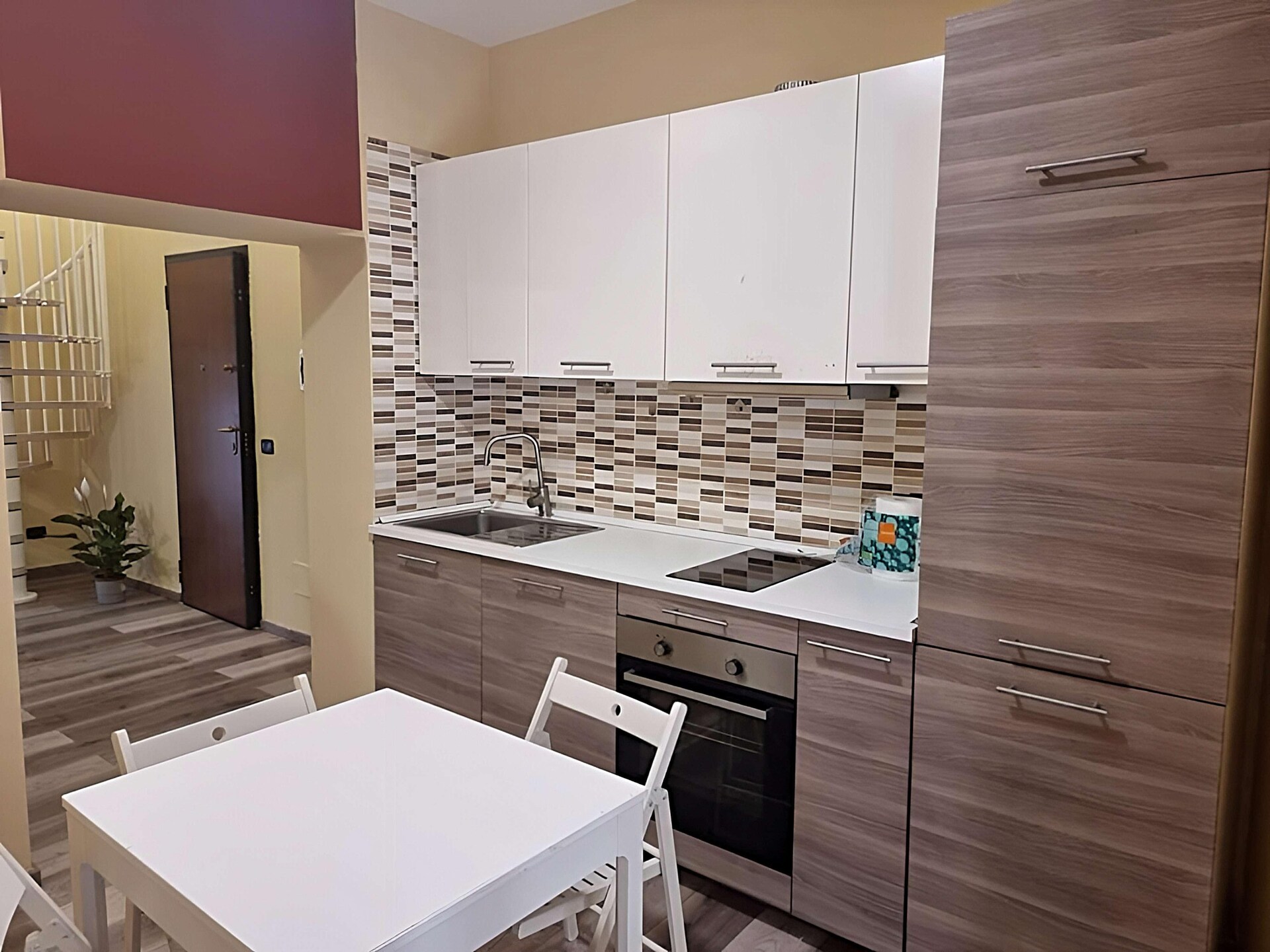 Knus appartement in het hart van Catania, dicht bij zee - foto 22