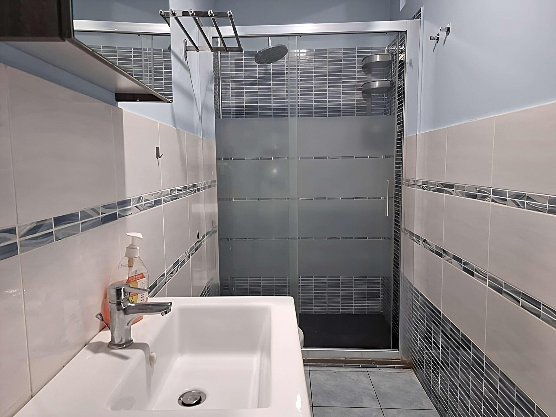 Knus appartement in het hart van Catania, dicht bij zee - foto 31