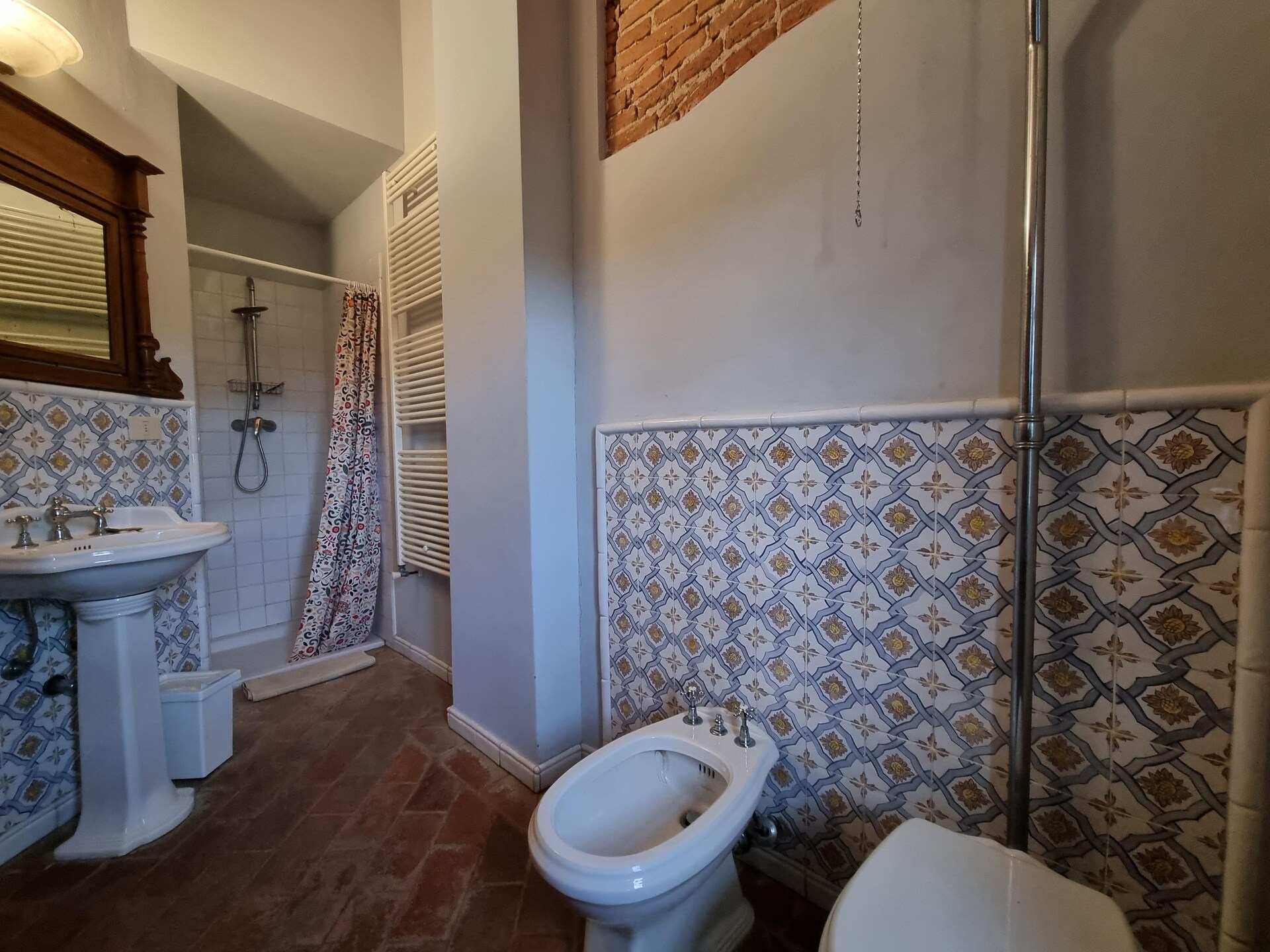 Ruim Toscaans vakantiehuis op boerderij met zwembad nabij Pontedera - foto 17