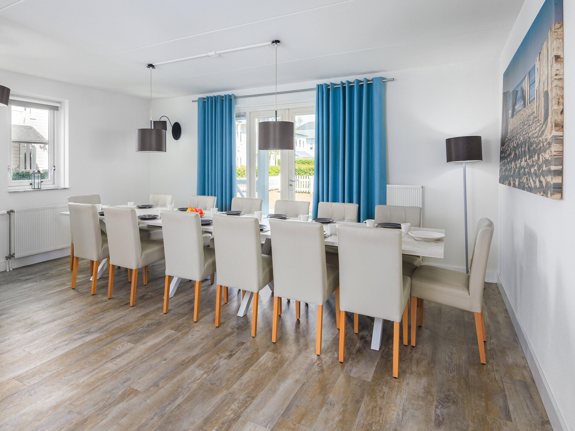 Luxe villa aan zee voor 14 personen op Vakantiepark Cape Helius - foto 5
