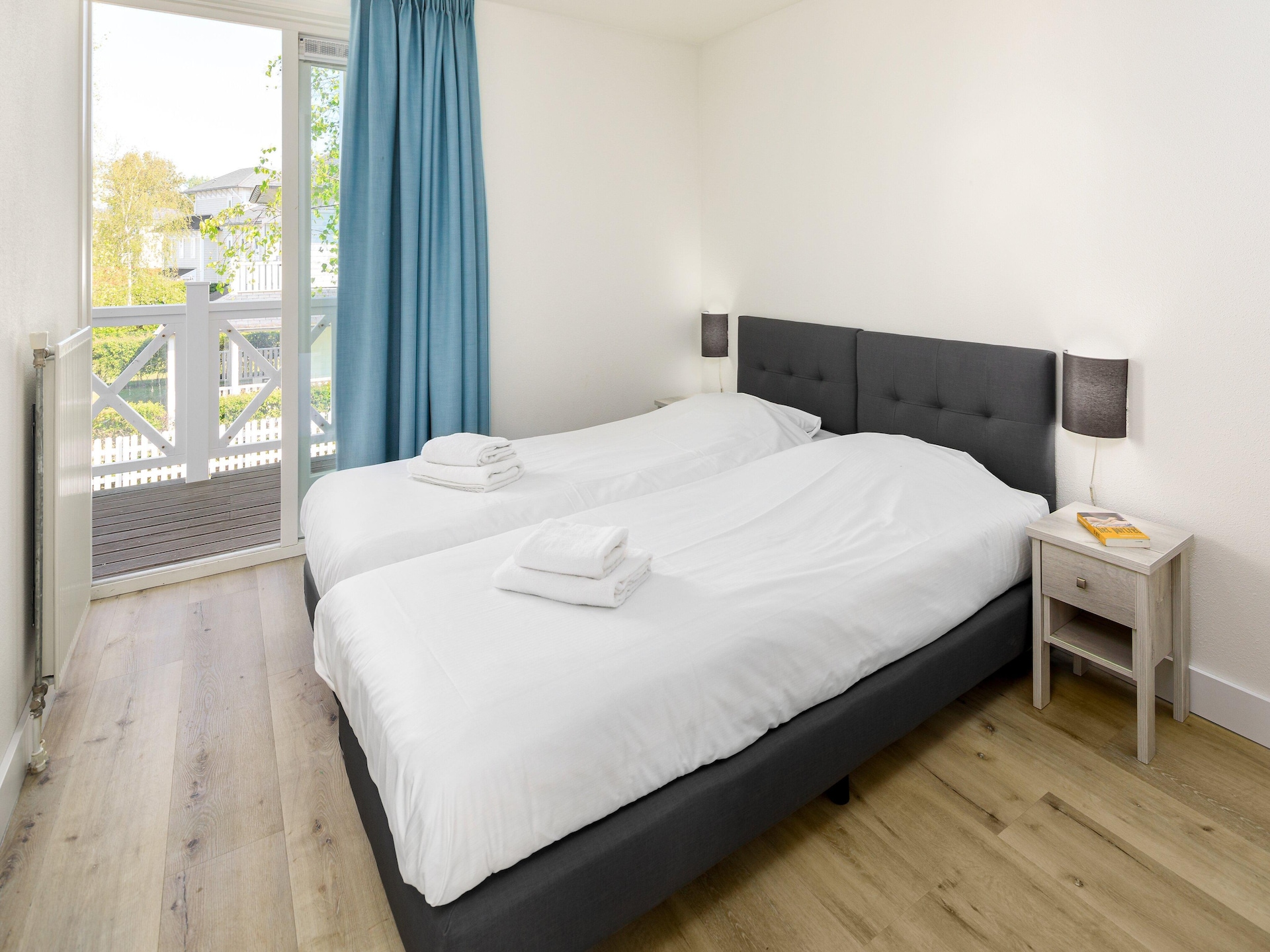 Luxe villa aan zee voor 14 personen op Vakantiepark Cape Helius - foto 6