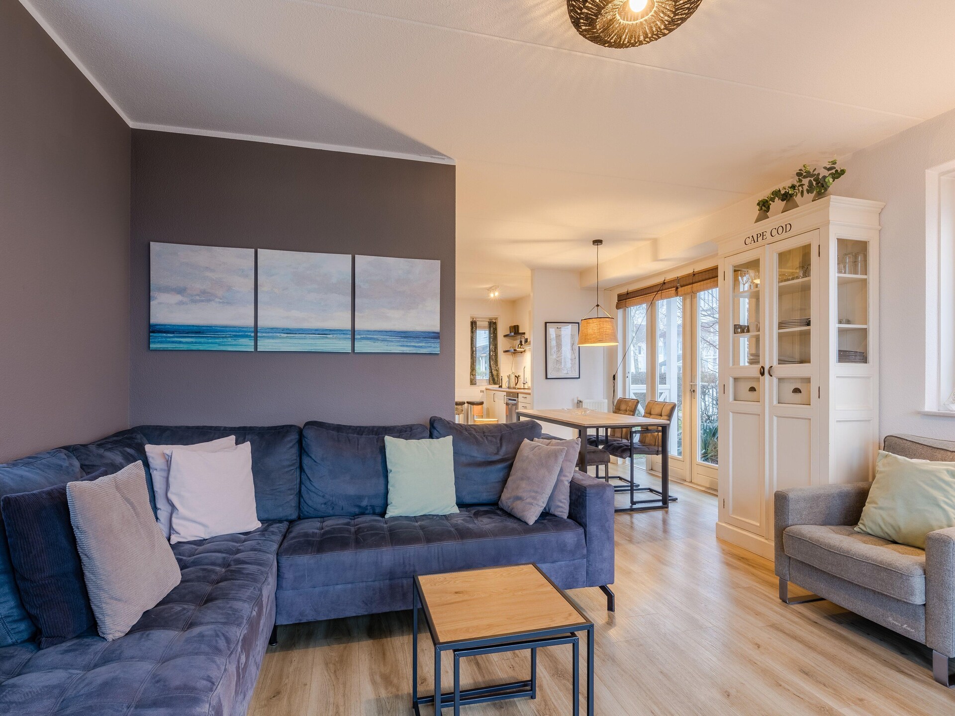 Luxe villa aan zee voor 14 personen op Vakantiepark Cape Helius - foto 23