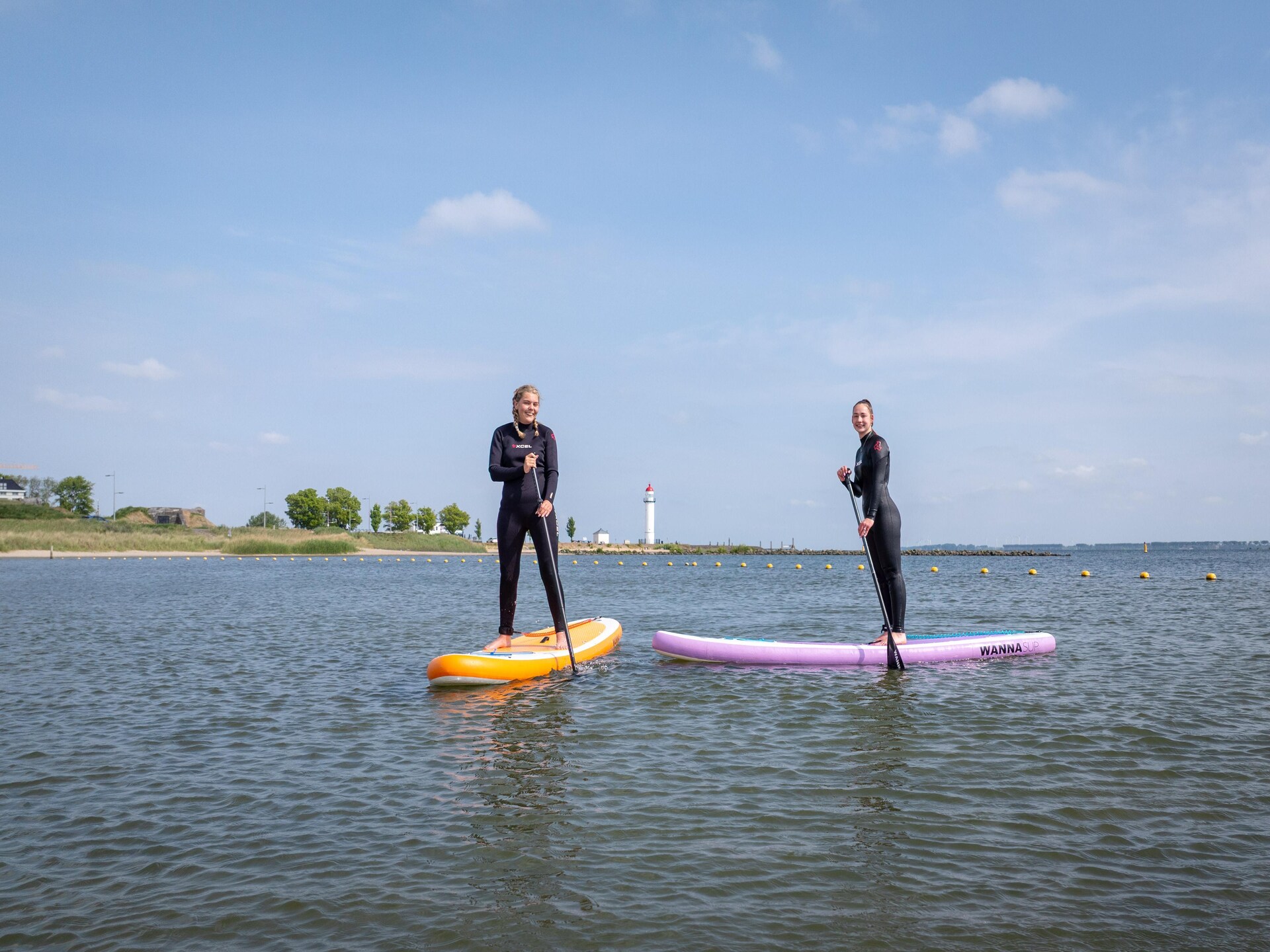 Luxe villa aan zee voor 14 personen op Vakantiepark Cape Helius - foto 31