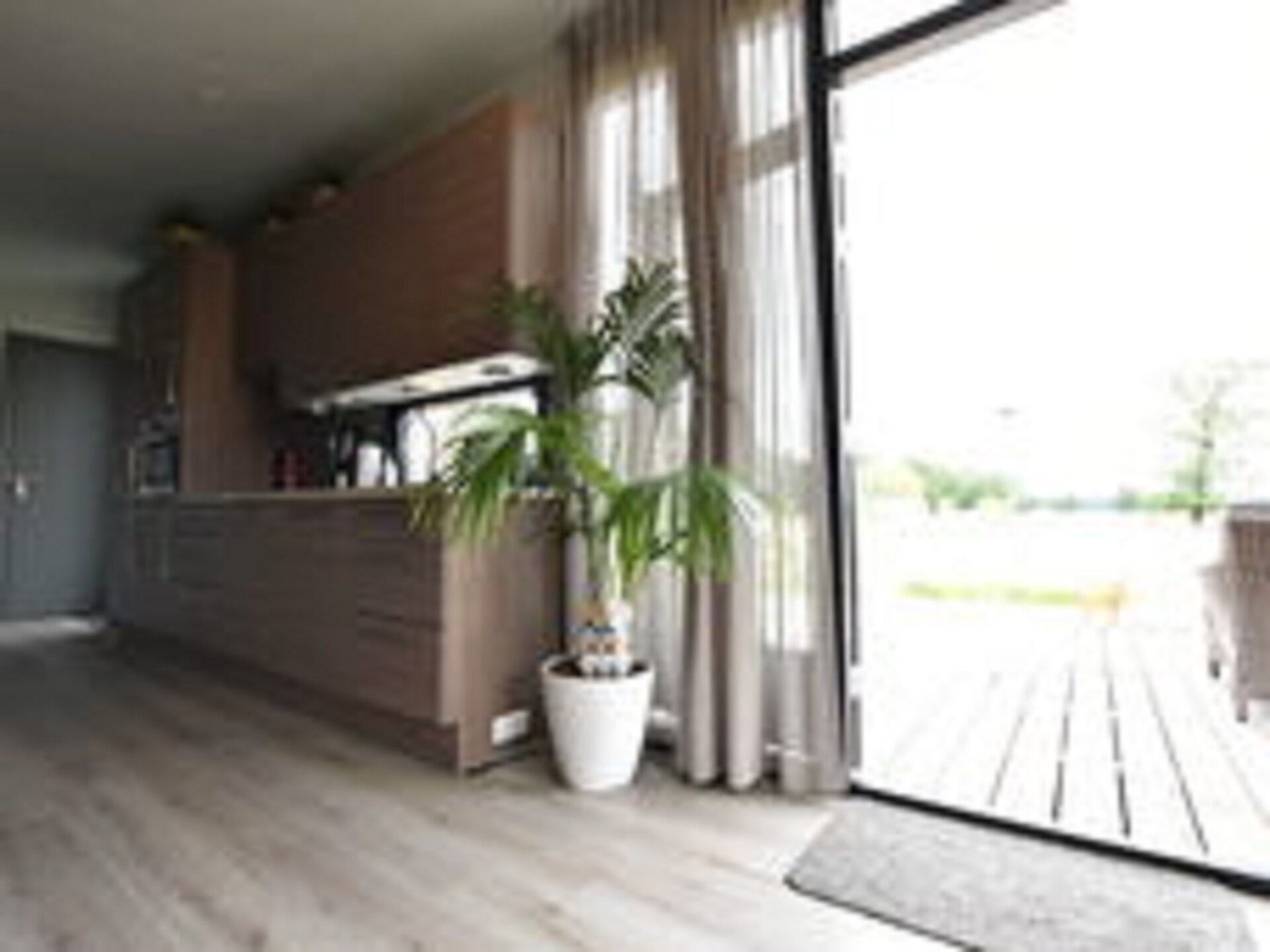 Chalet Vrijzicht: vrijstaand genieten in het Friese platteland van Haulerwijk - foto 9