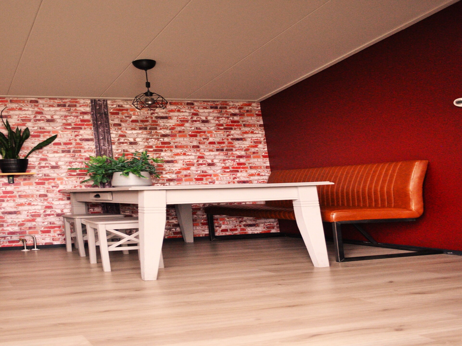 Chalet Vrijzicht: vrijstaand genieten in het Friese platteland van Haulerwijk - foto 5
