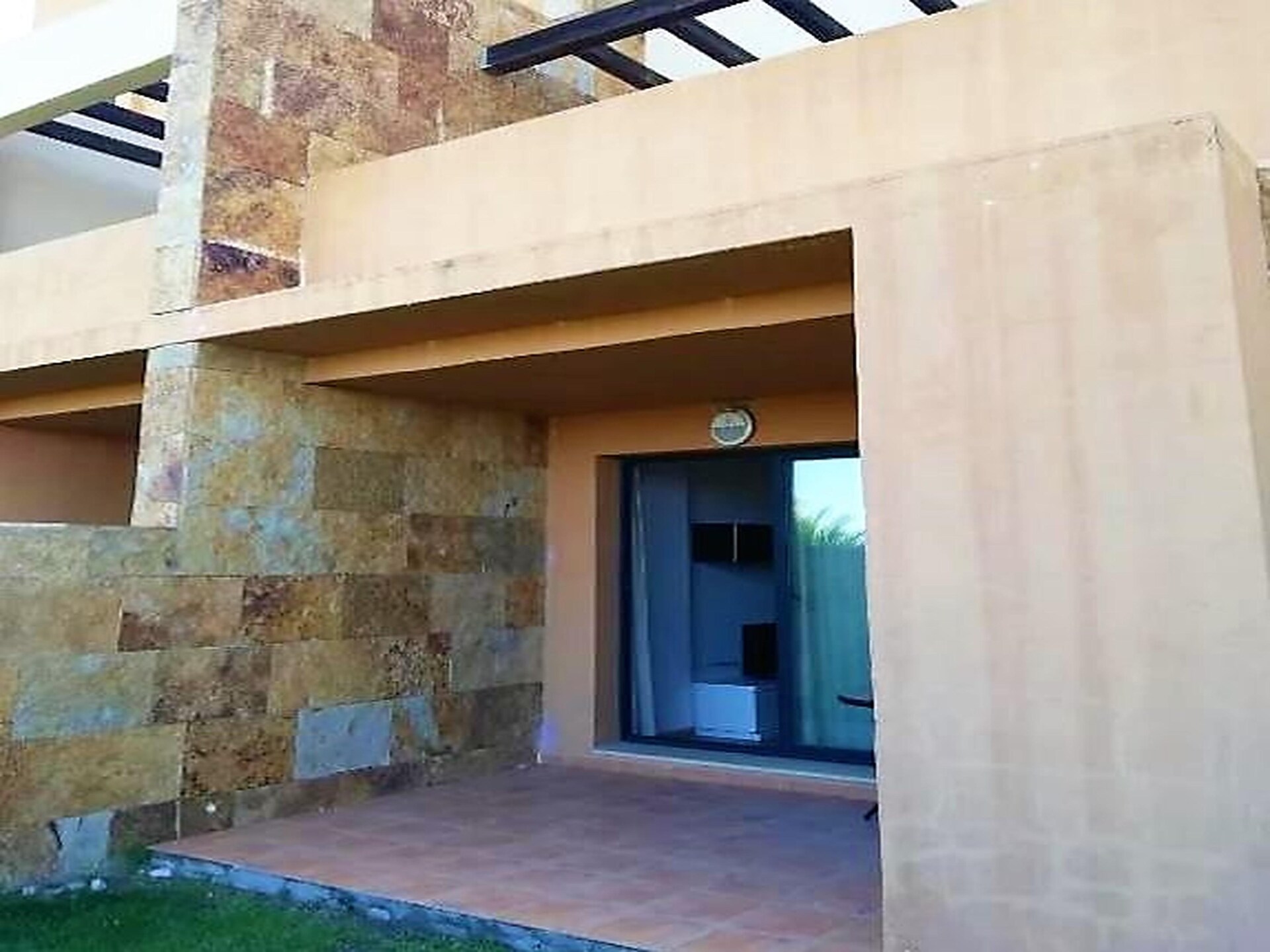 5-persoons vakantiehuis aan het strand in Vera Playa - foto 25