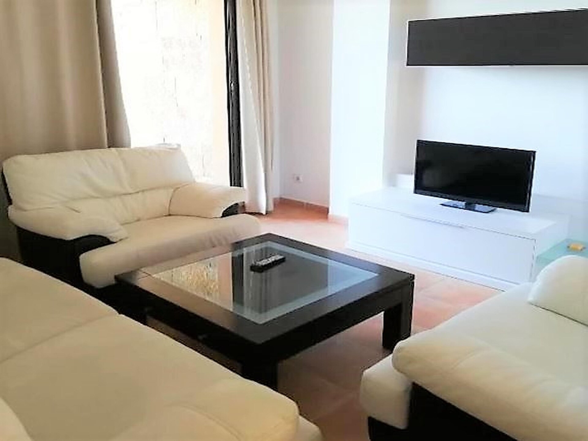5-persoons vakantiehuis aan het strand in Vera Playa - foto 11