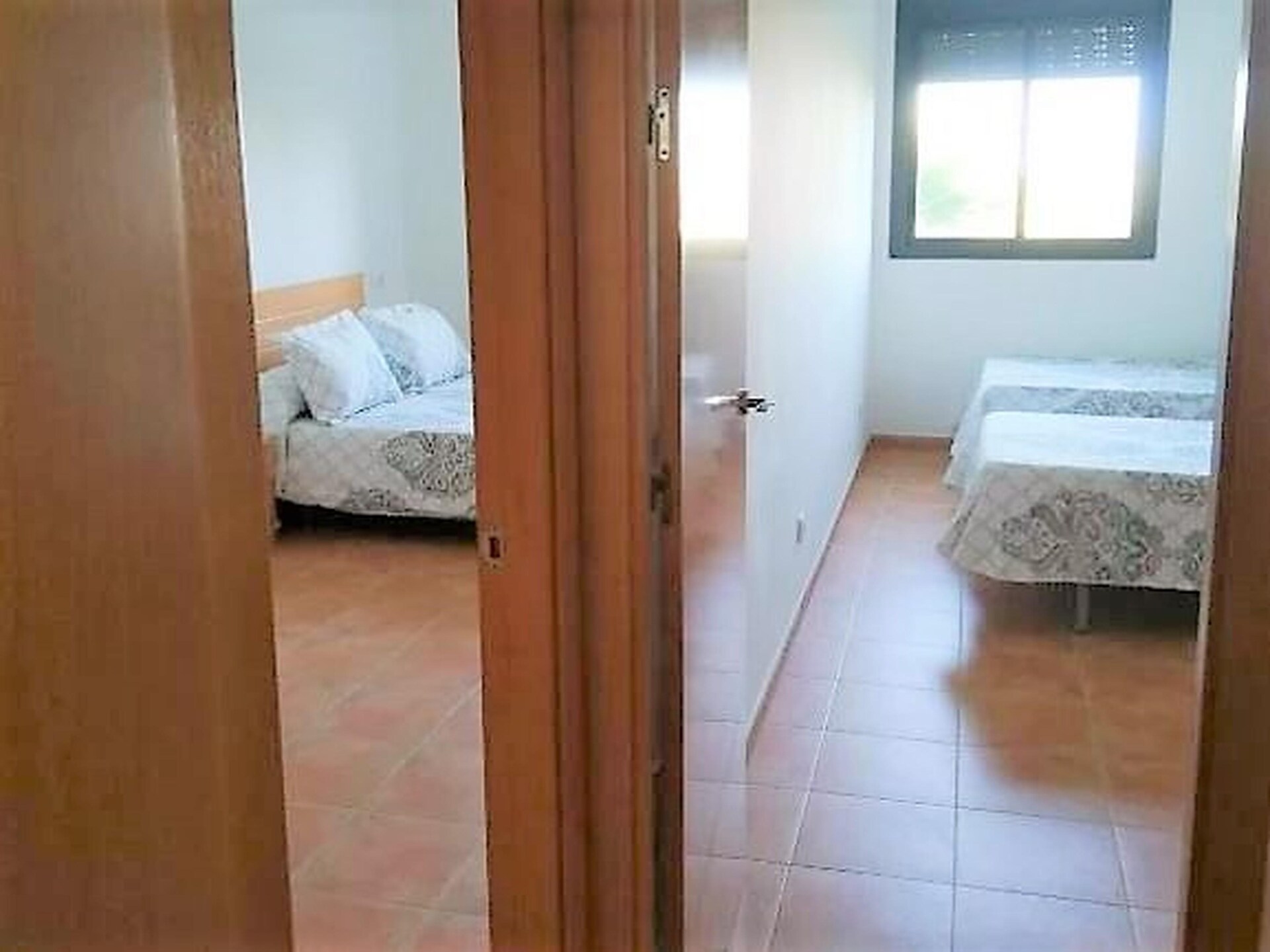 5-persoons vakantiehuis aan het strand in Vera Playa - foto 17
