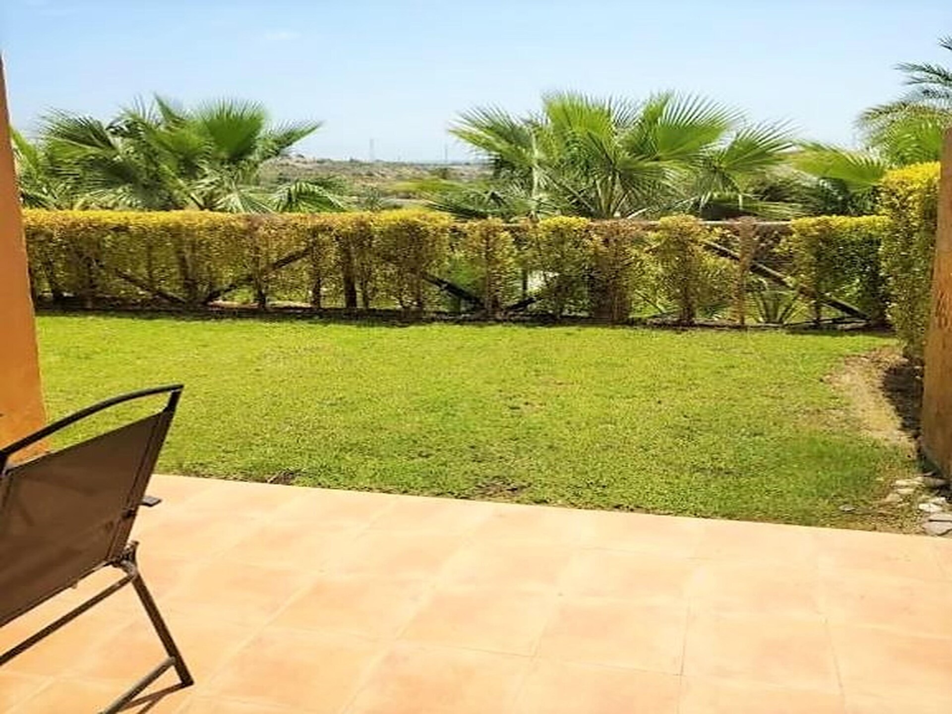 5-persoons vakantiehuis aan het strand in Vera Playa - foto 6