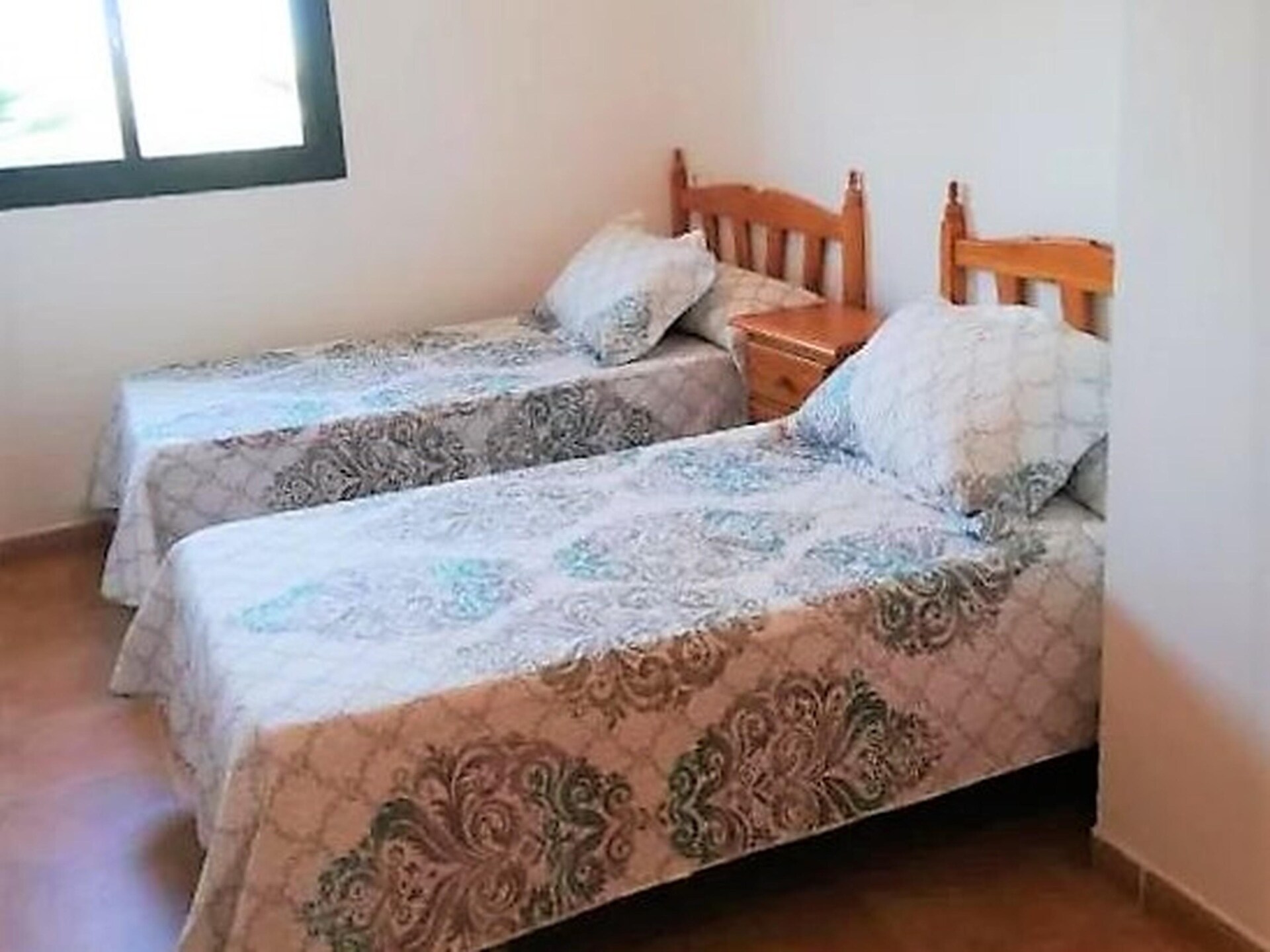 5-persoons vakantiehuis aan het strand in Vera Playa - foto 21