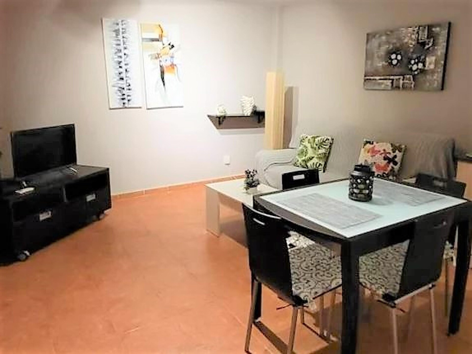 4-persoons vakantiehuis aan het strand in Vera Playa - foto 12