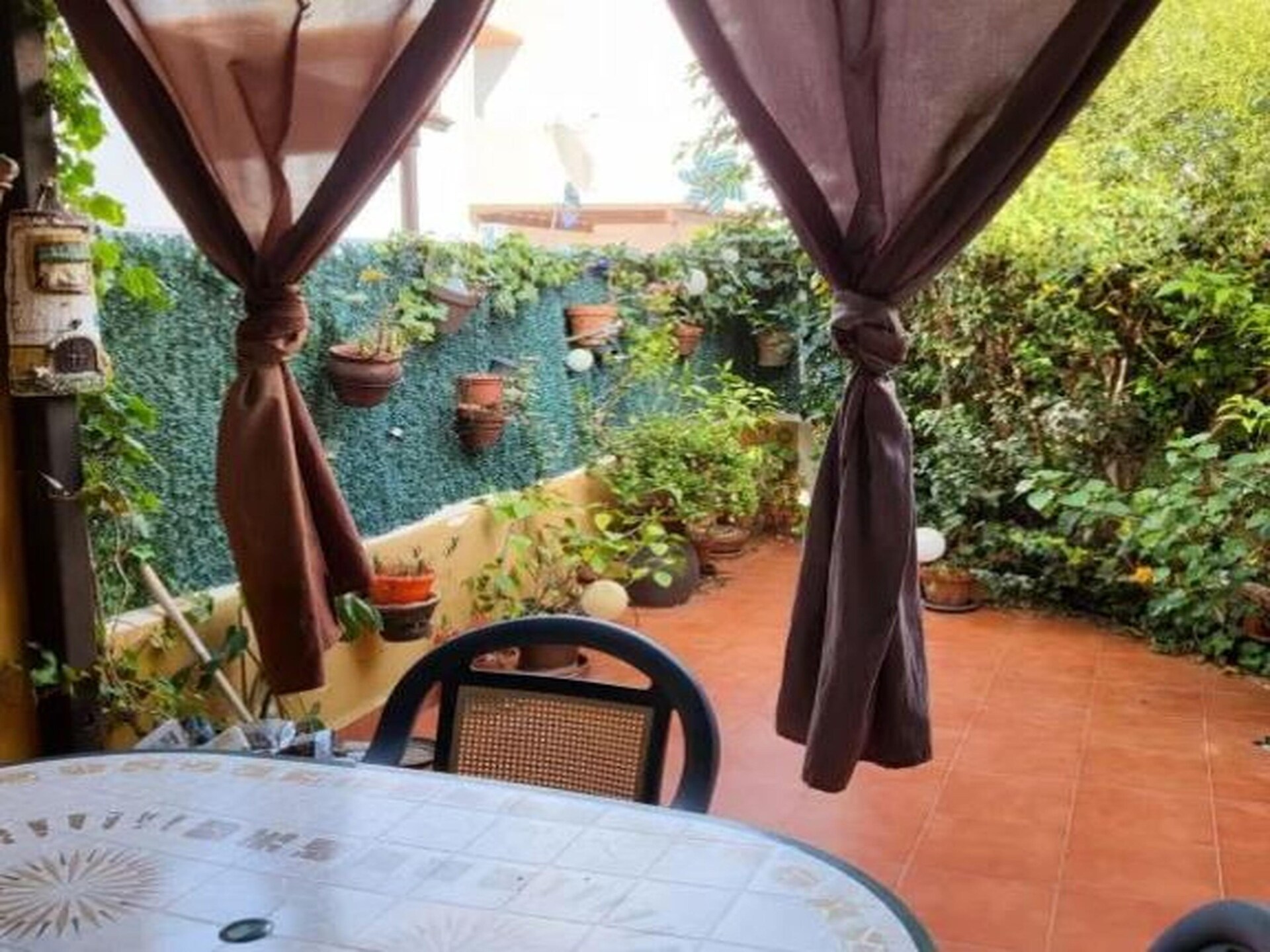 4-persoons vakantiehuis aan het strand in Vera Playa - foto 25