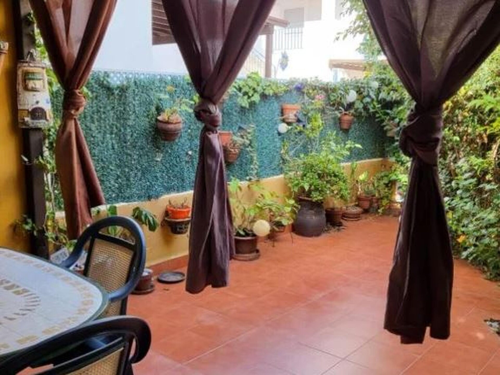 4-persoons vakantiehuis aan het strand in Vera Playa - foto 29
