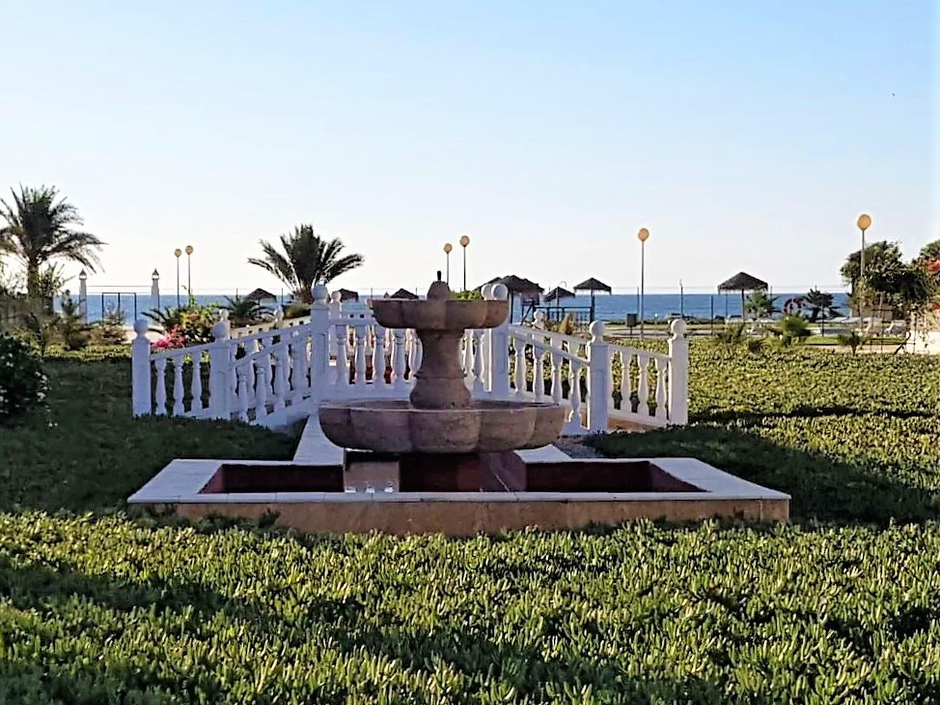 4-persoons vakantiehuis aan het strand in Vera Playa - foto 36