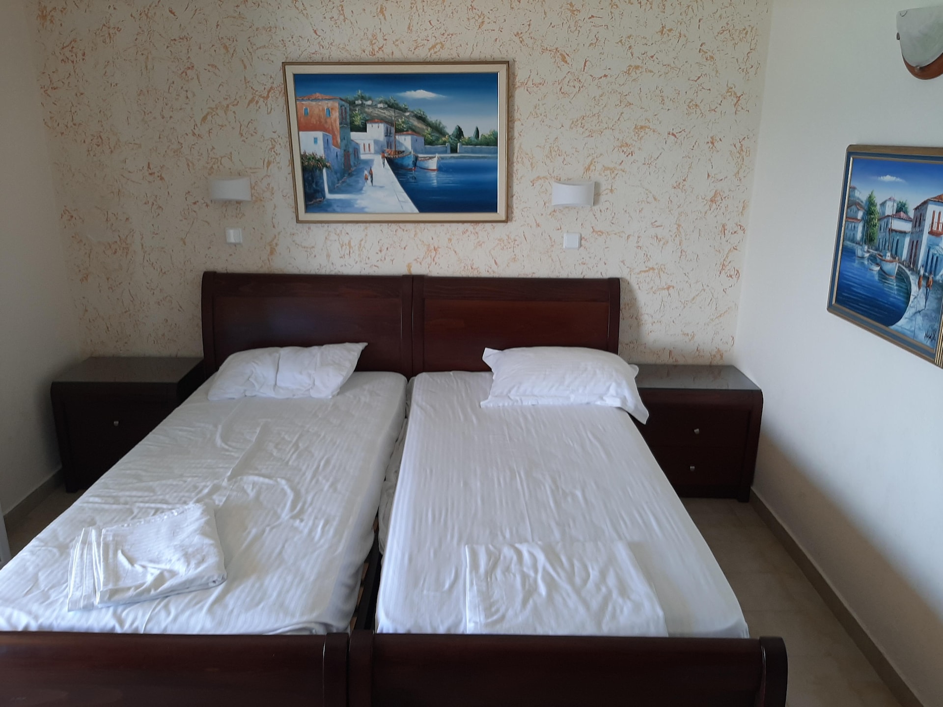 Andromaches Apartments A: Gezellig appartement aan zee op Korfù - foto 18