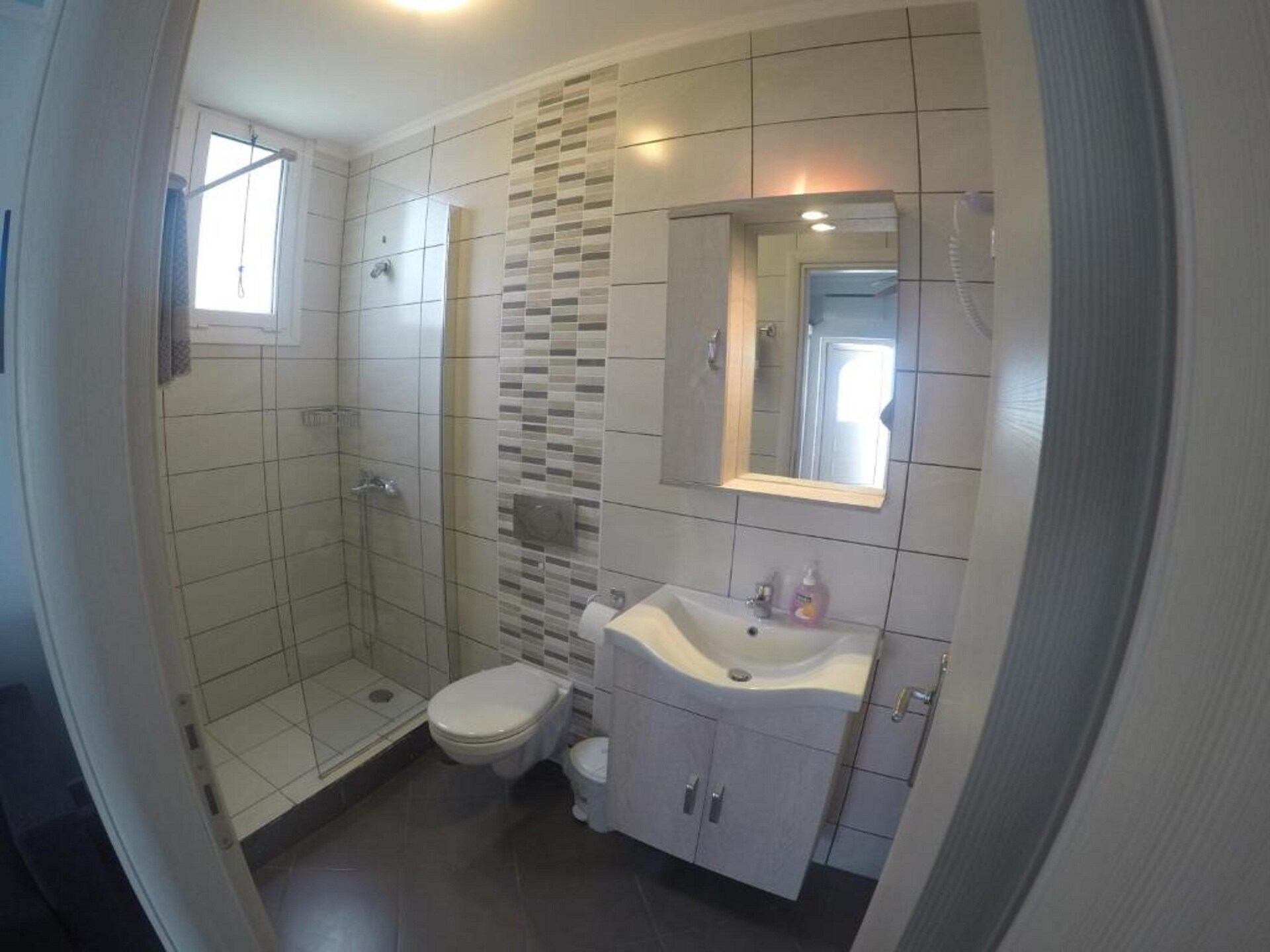 Rustgevend appartement met zeezicht in Mpenitses · 5 pers. - foto 18