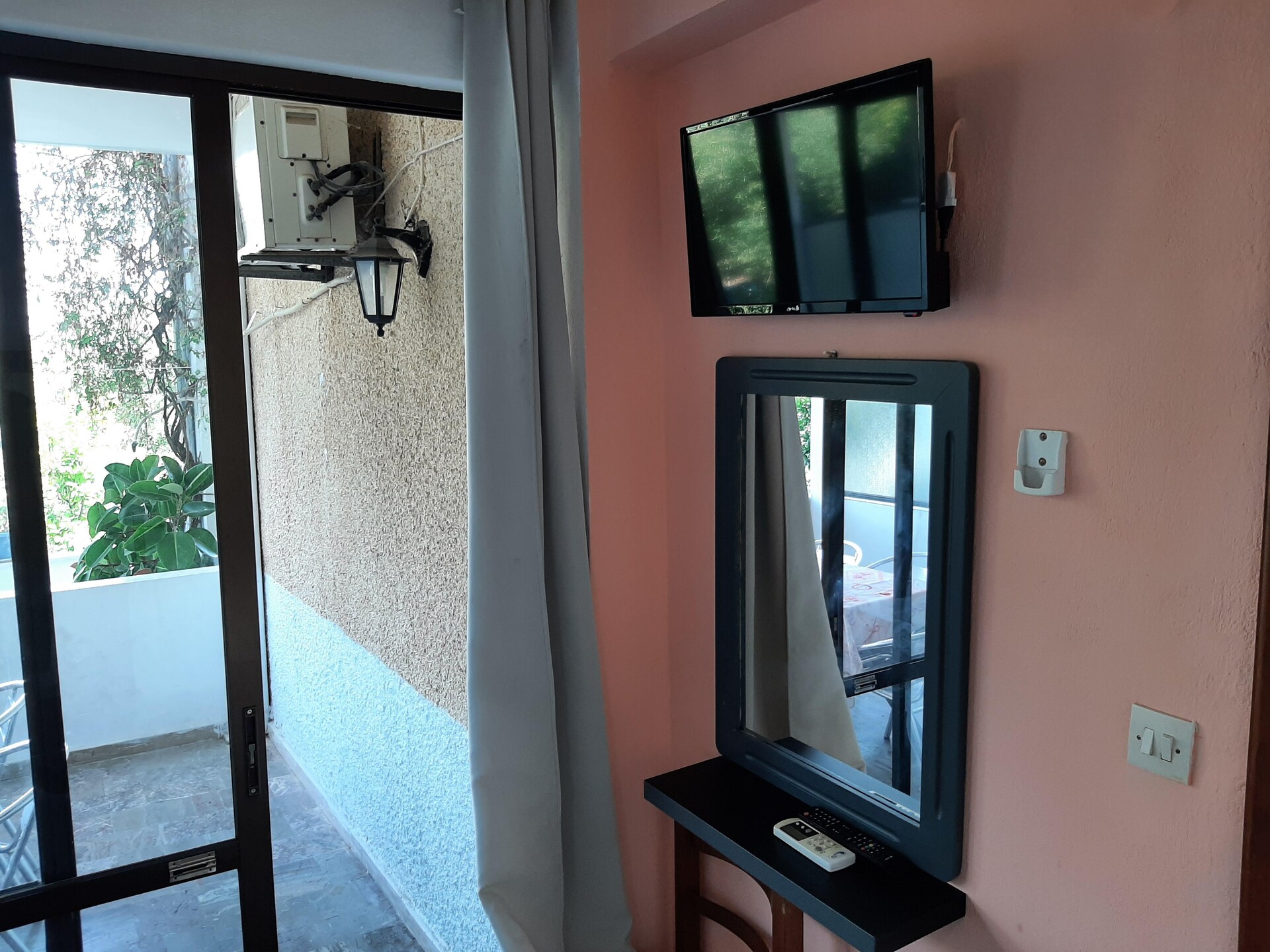 Rustgevend appartement met zeezicht in Mpenitses · 5 pers. - foto 12