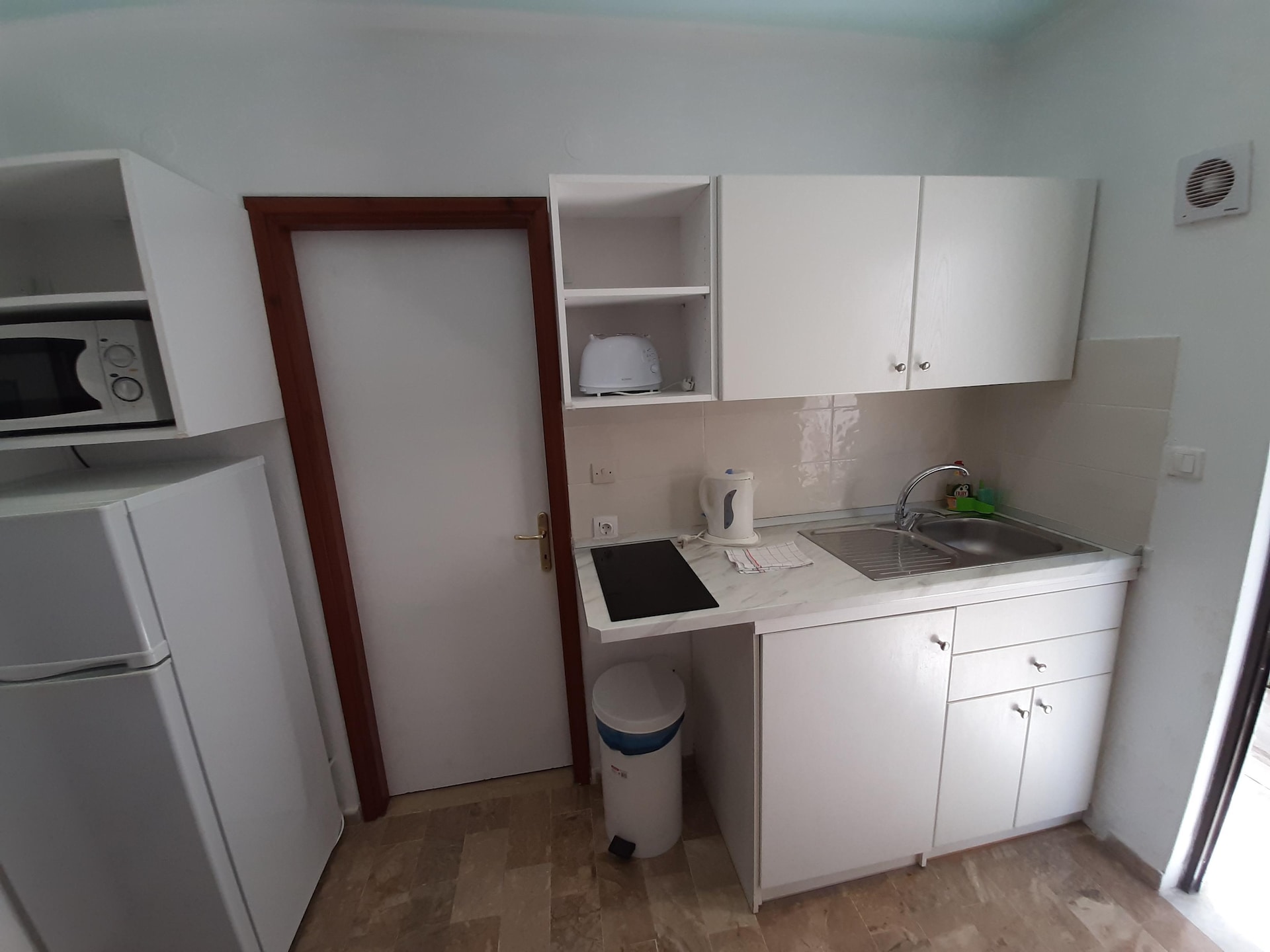Rustgevend appartement met zeezicht in Mpenitses · 5 pers. - foto 14