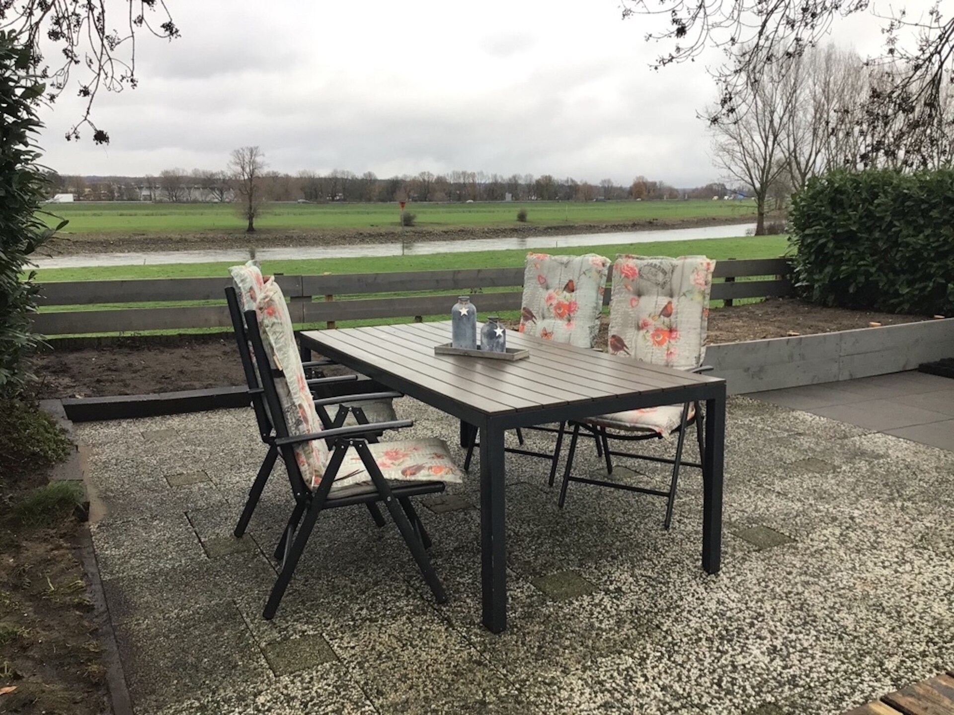 Vrijstaand chalet aan de Rhederlaagse Meren voor 4 personen - foto 4