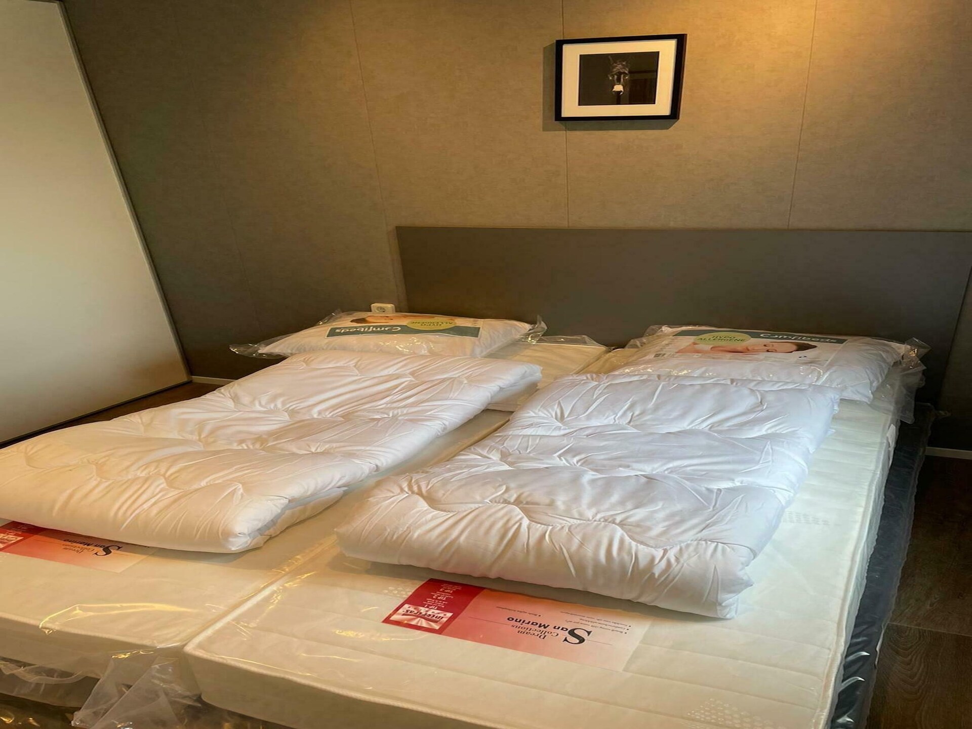 Vrijstaand chalet aan de Rhederlaagse Meren voor 4 personen - foto 8