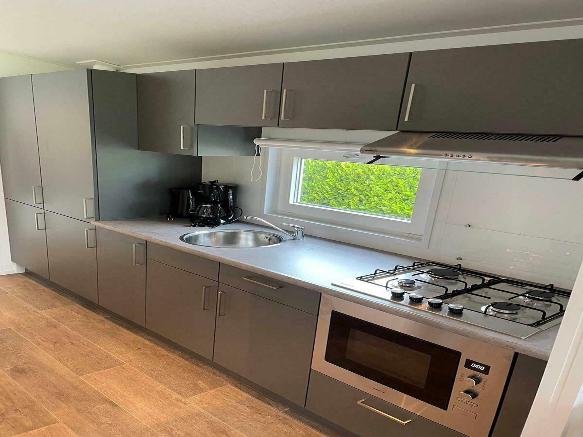 Vrijstaand chalet aan de Rhederlaagse Meren voor 4 personen - foto 7
